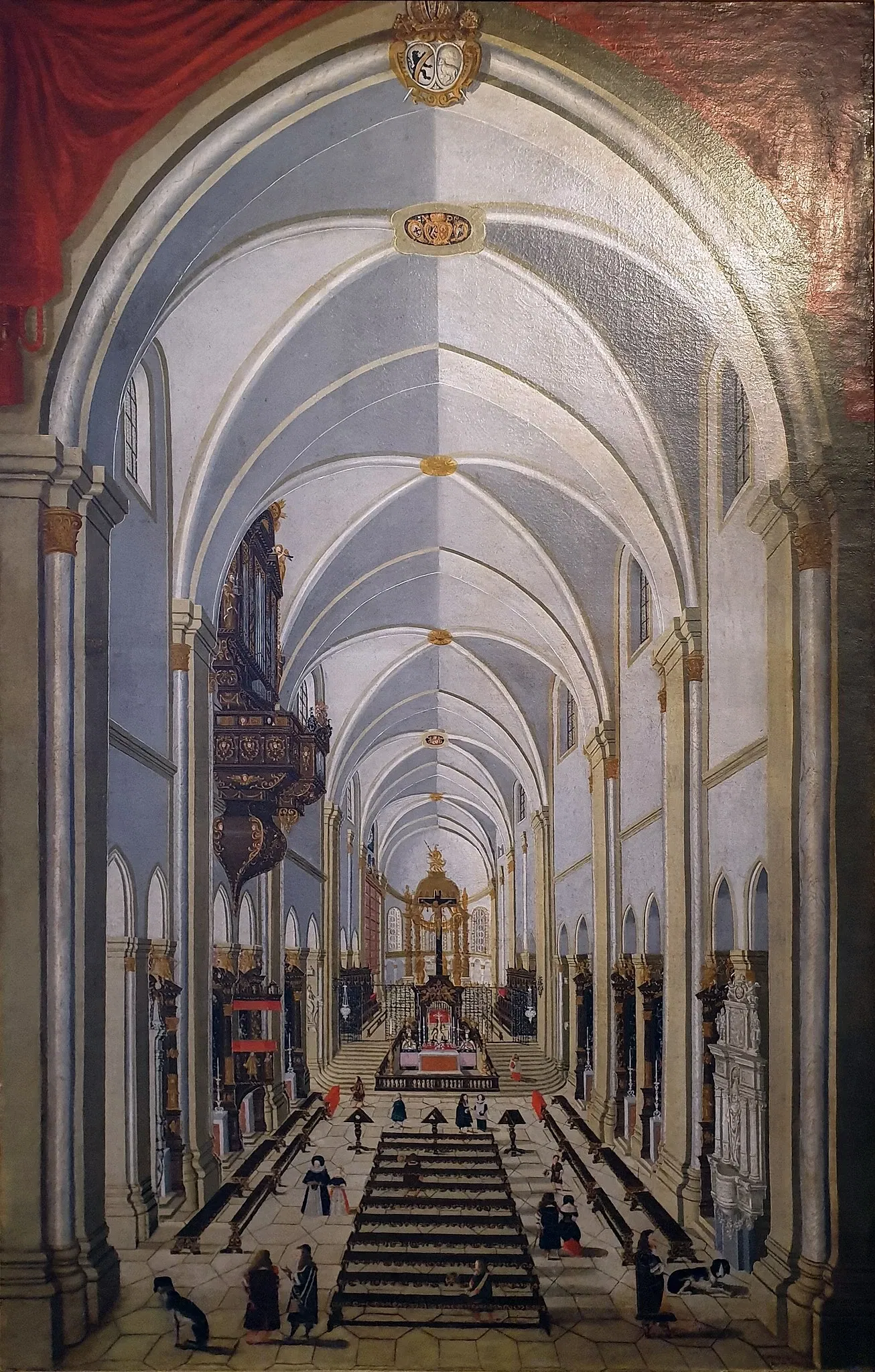 Historical Museum Bamberg