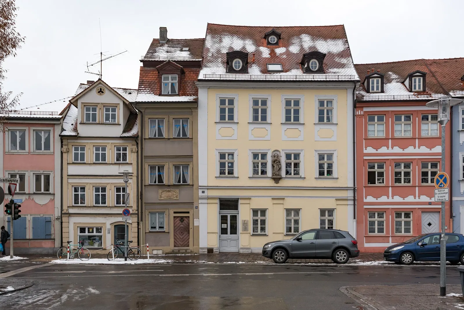 E.T.A. Hoffmann-Haus