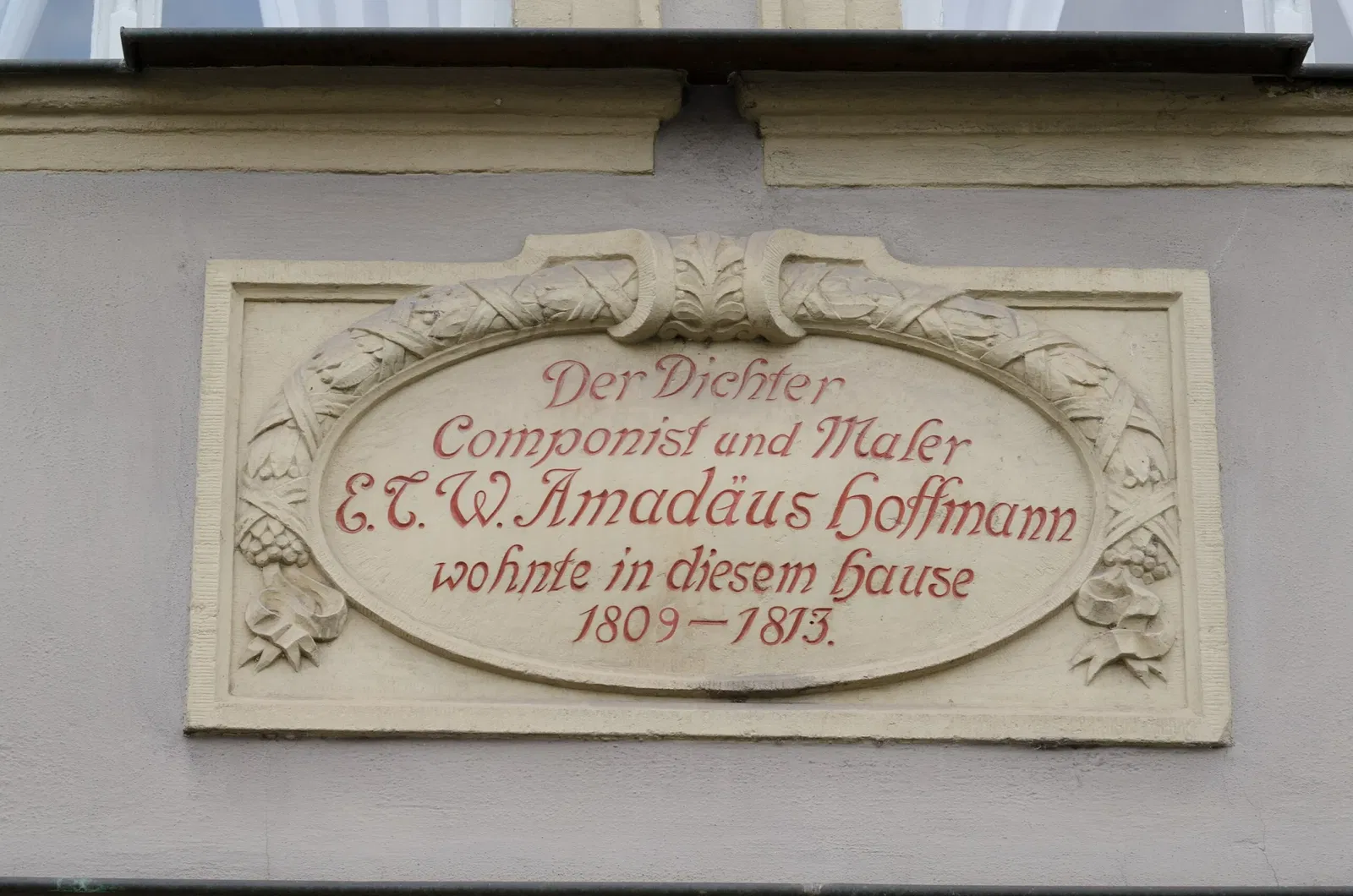 E.T.A. Hoffmann-Haus