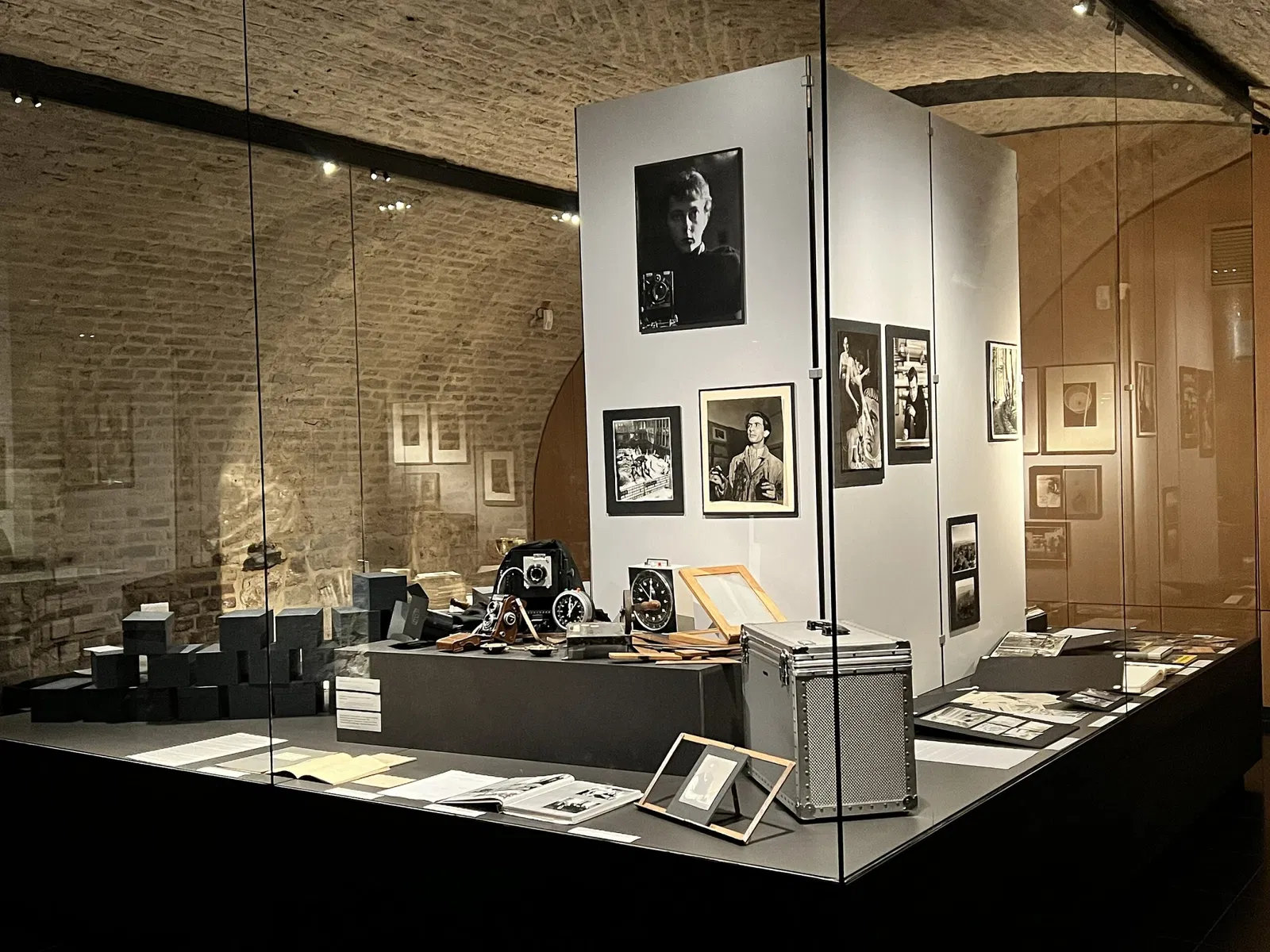 Schatkamer van de Dom van Aken