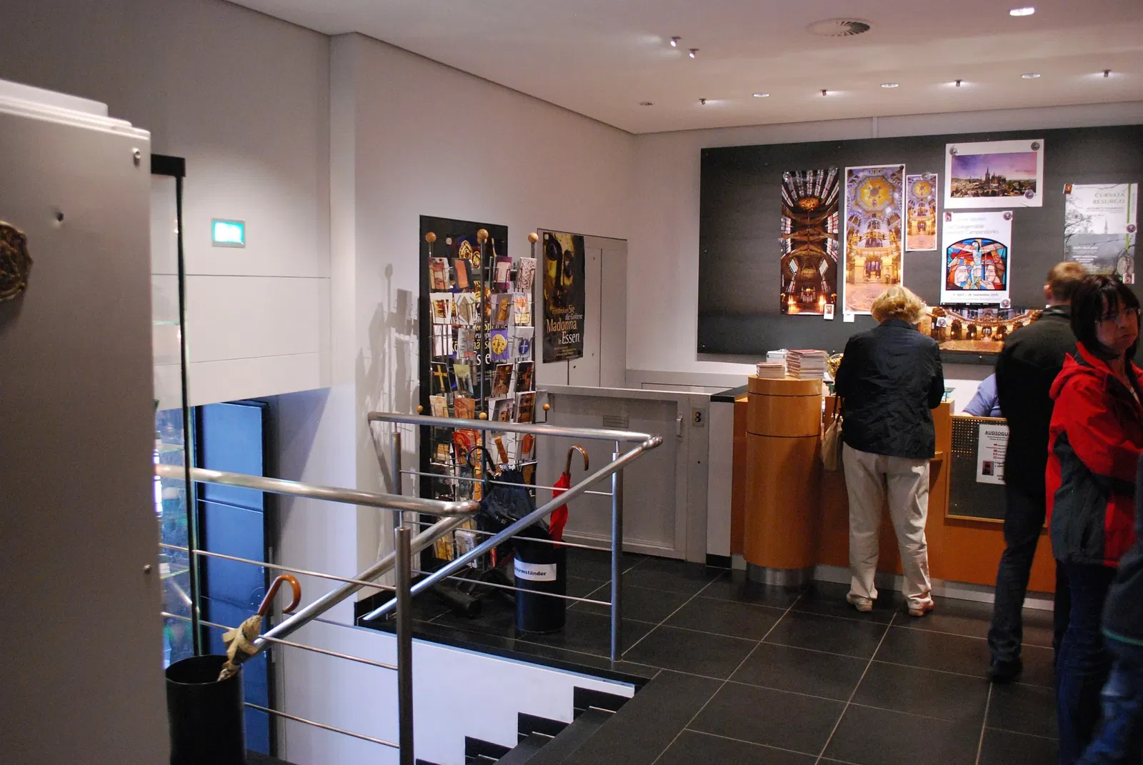 Schatkamer van de Dom van Aken