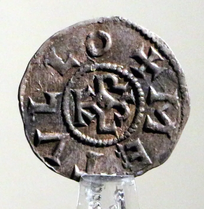 Aachener Domschatzkammer