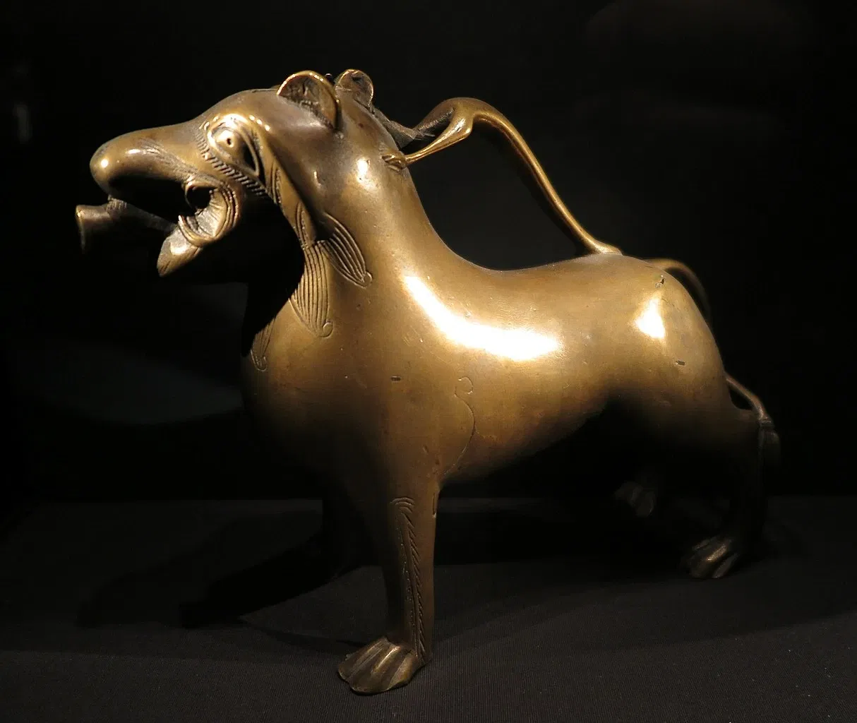 Aachener Domschatzkammer