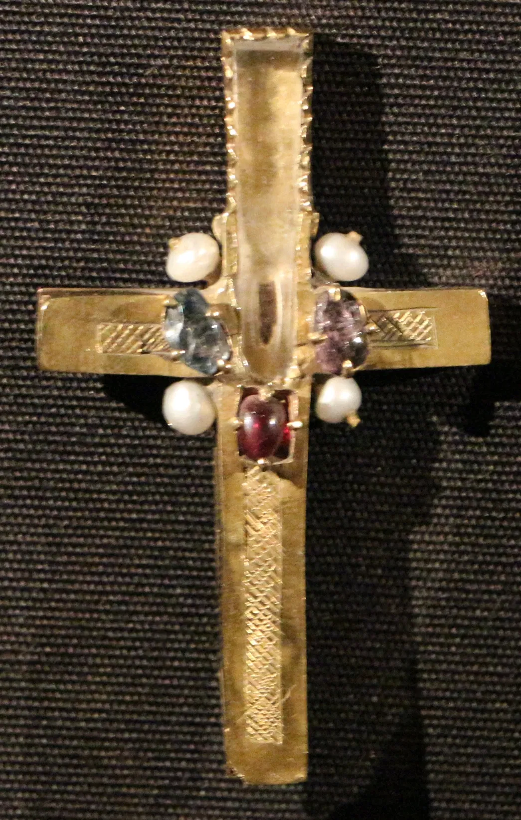 Aachen Cathedral Treasury