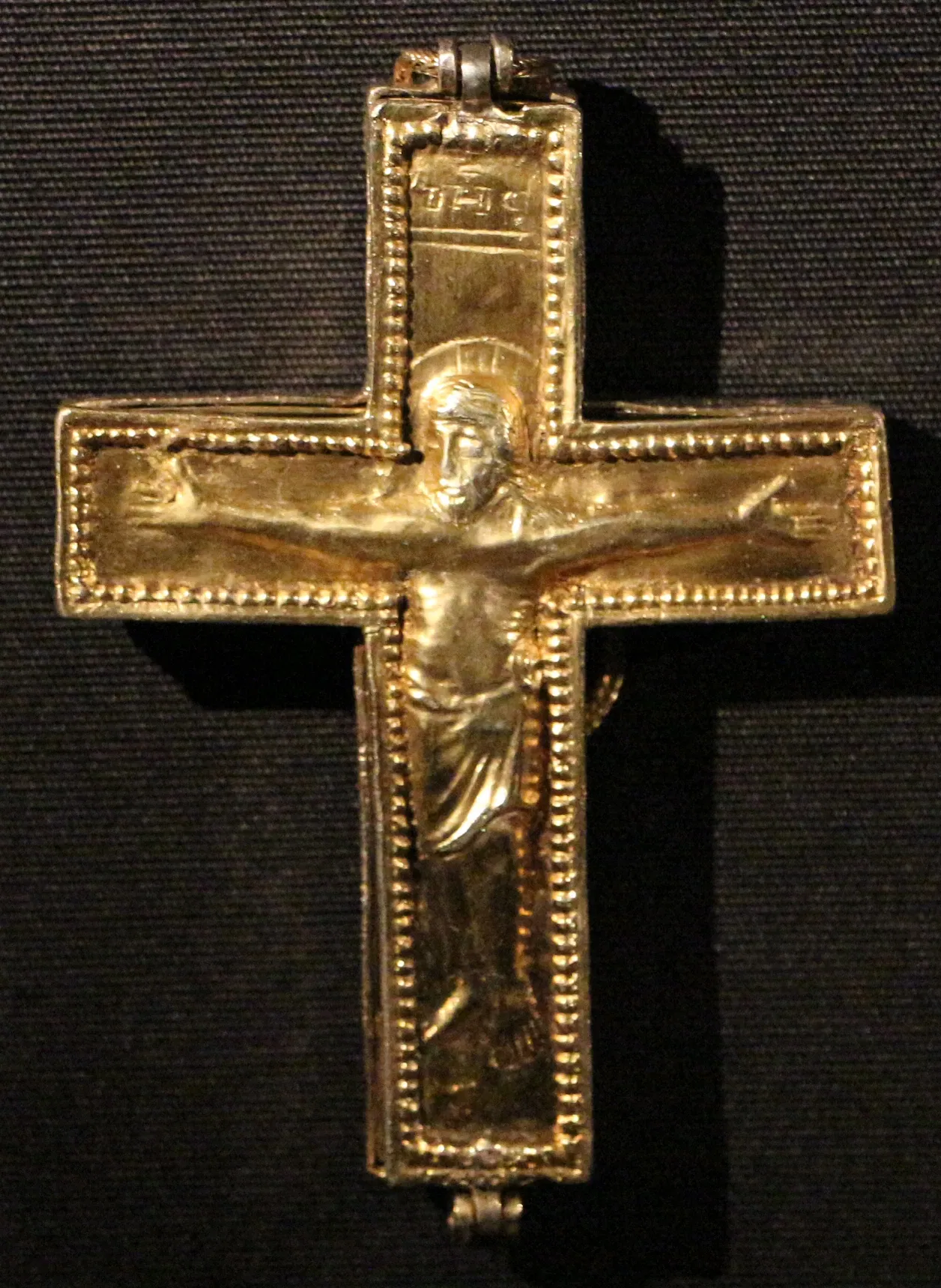 Aachener Domschatzkammer