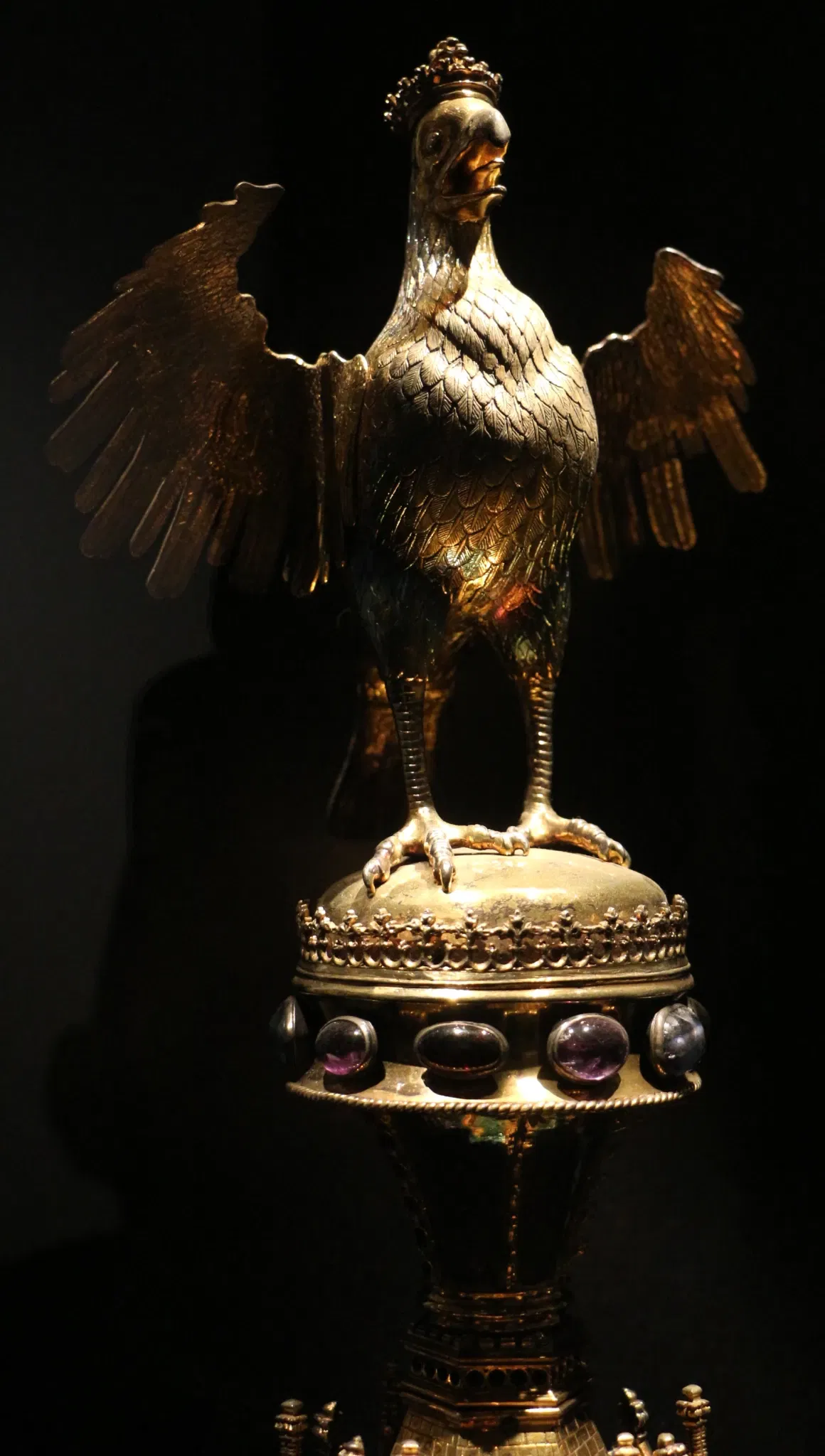 Aachen Cathedral Treasury