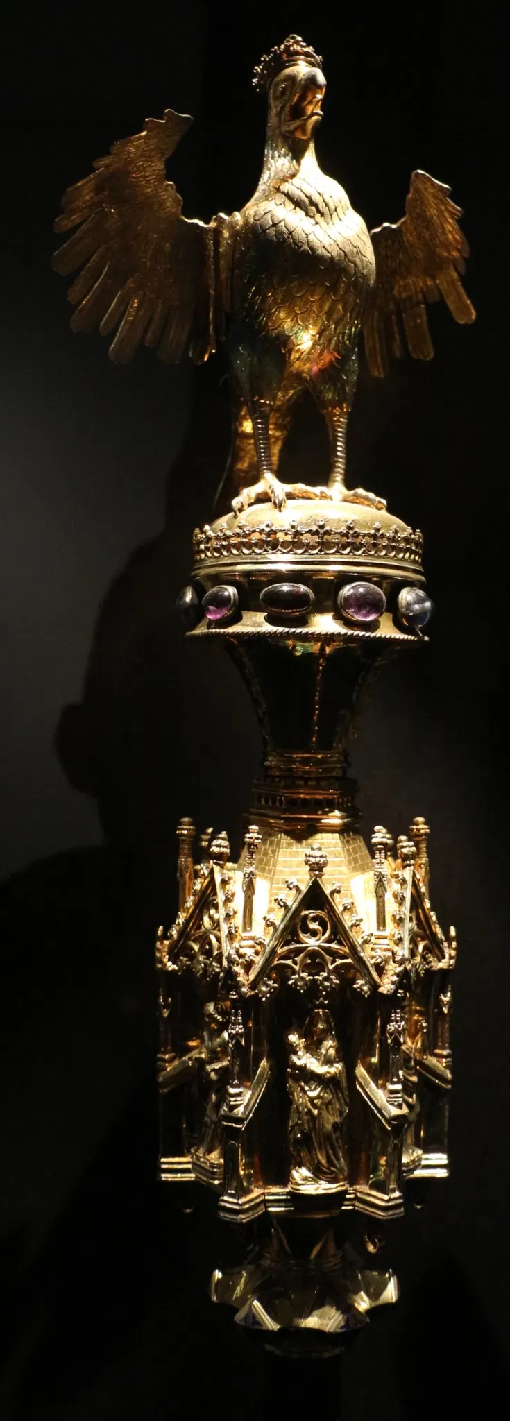 Aachen Cathedral Treasury