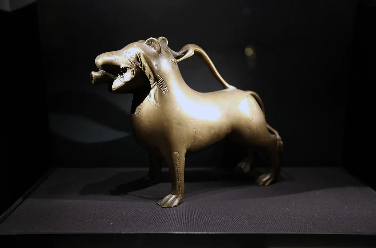 Aachen Cathedral Treasury