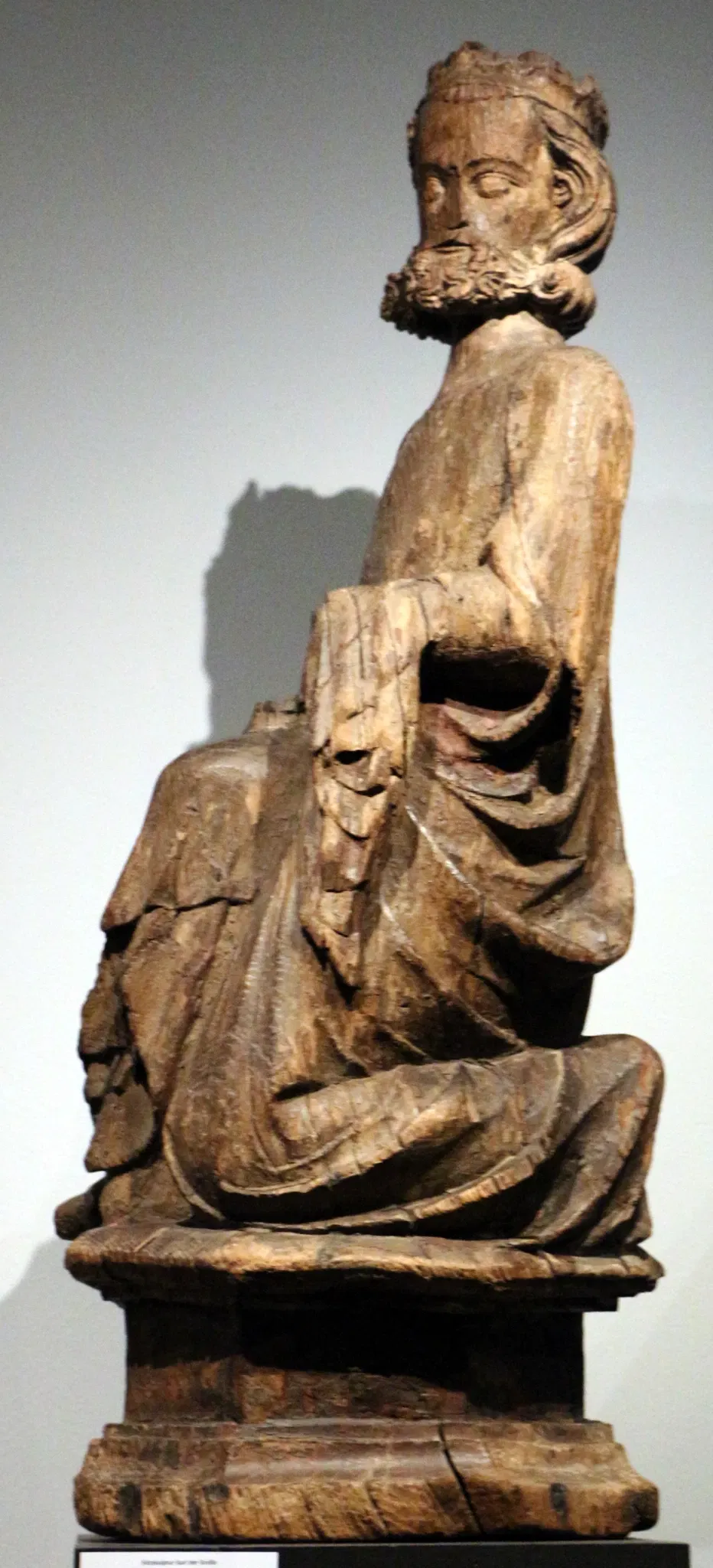 Aachener Domschatzkammer