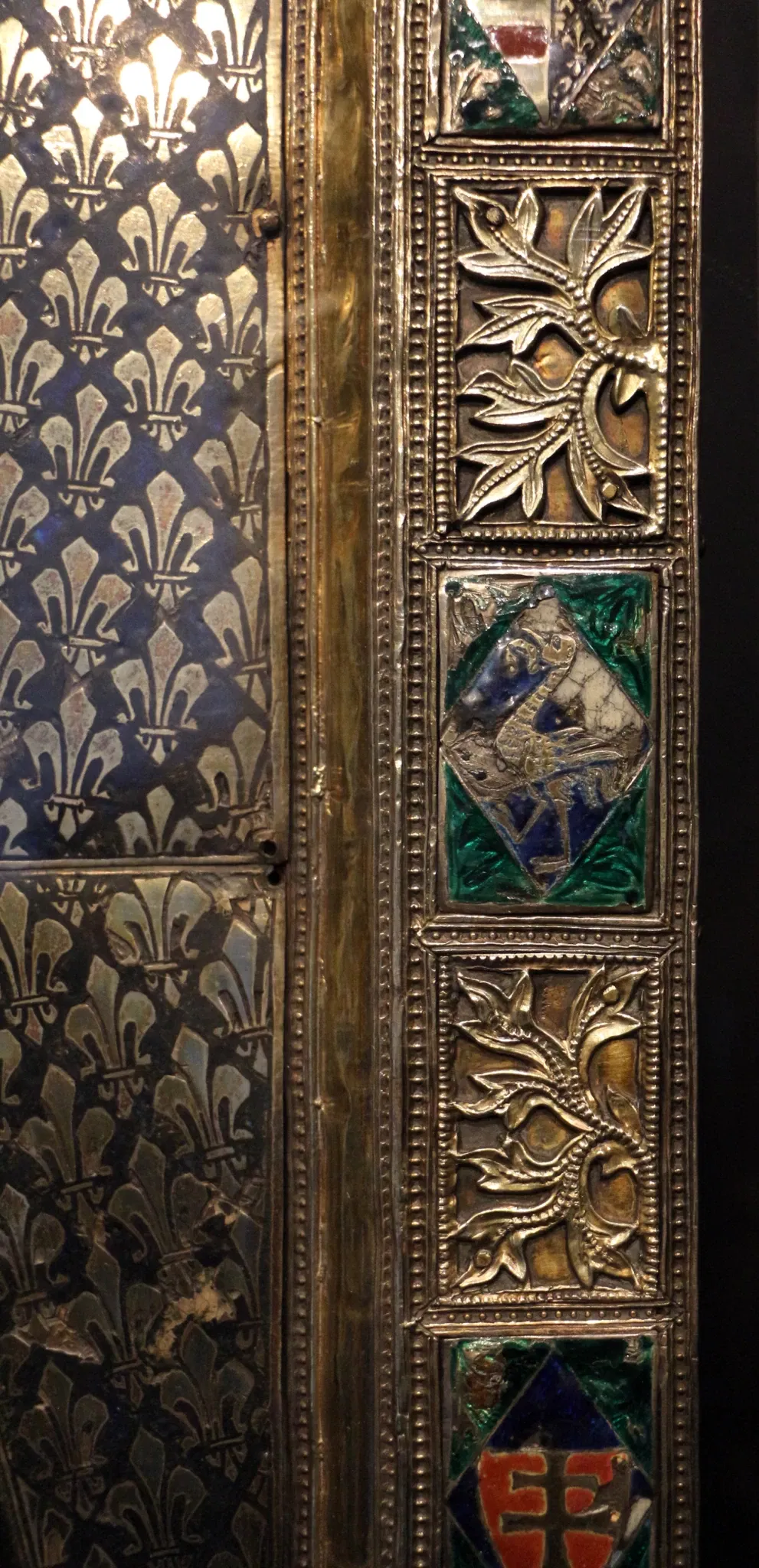 Schatkamer van de Dom van Aken