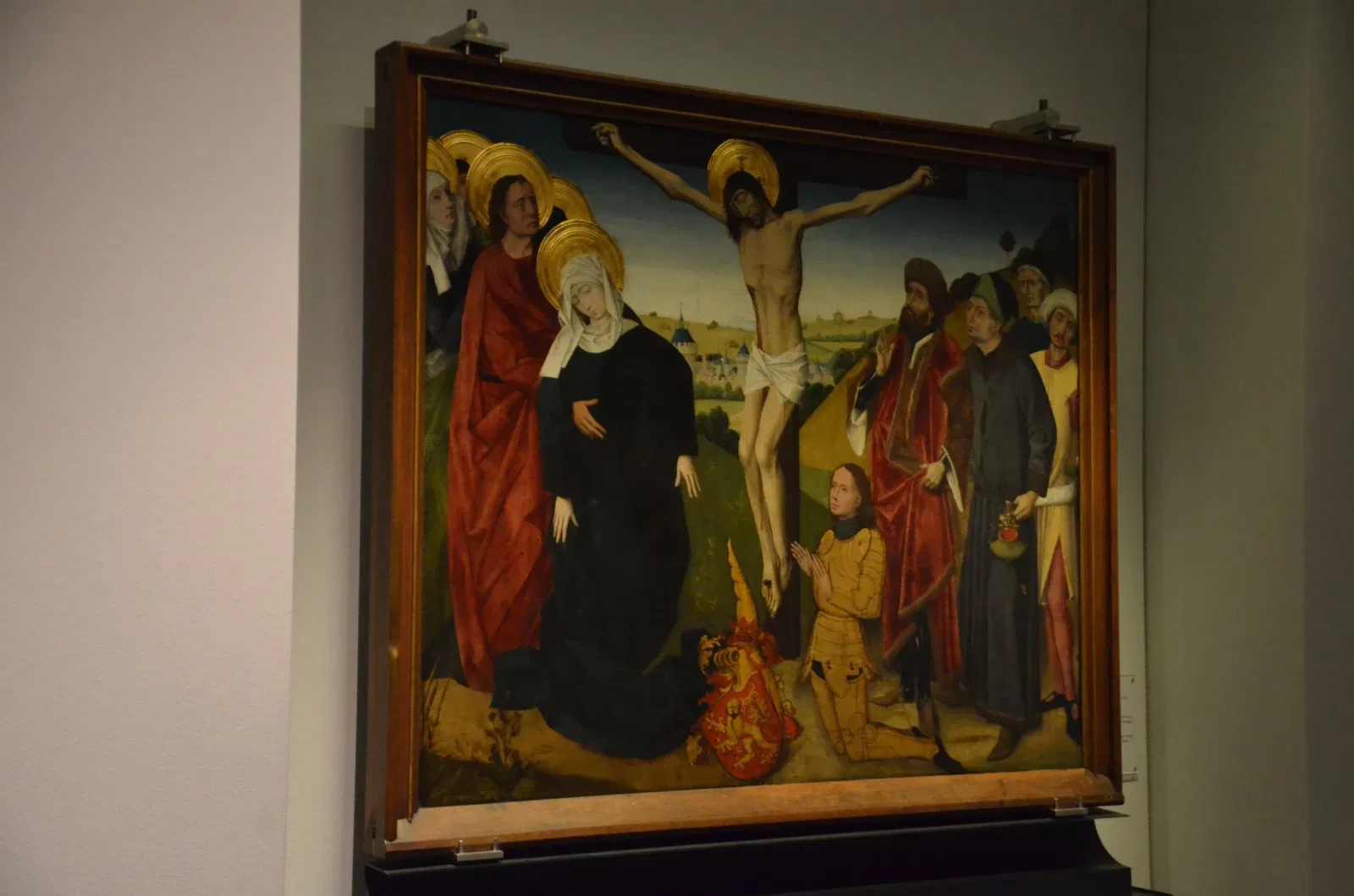 Aachen Cathedral Treasury