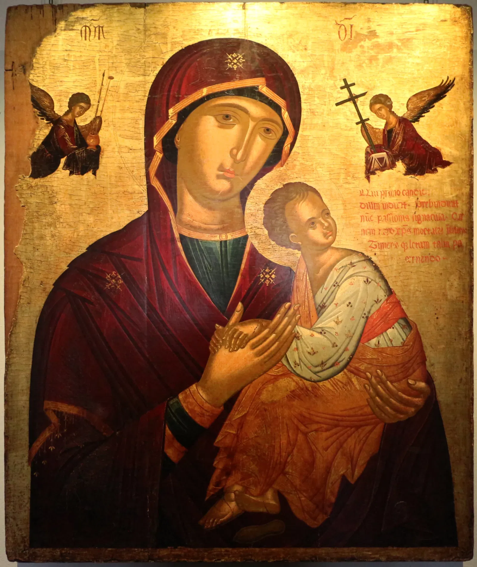 Tesoro della cattedrale di Aquisgrana