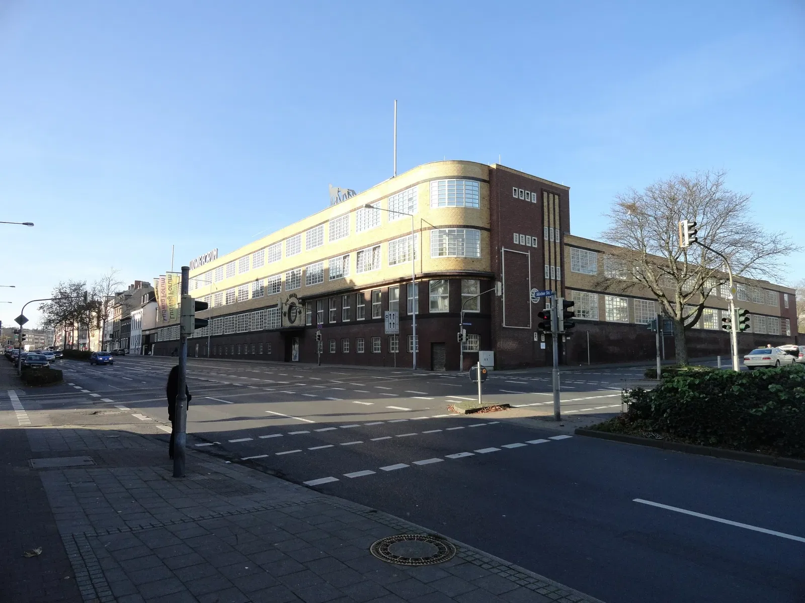 Ludwig Forum für Internationale Kunst