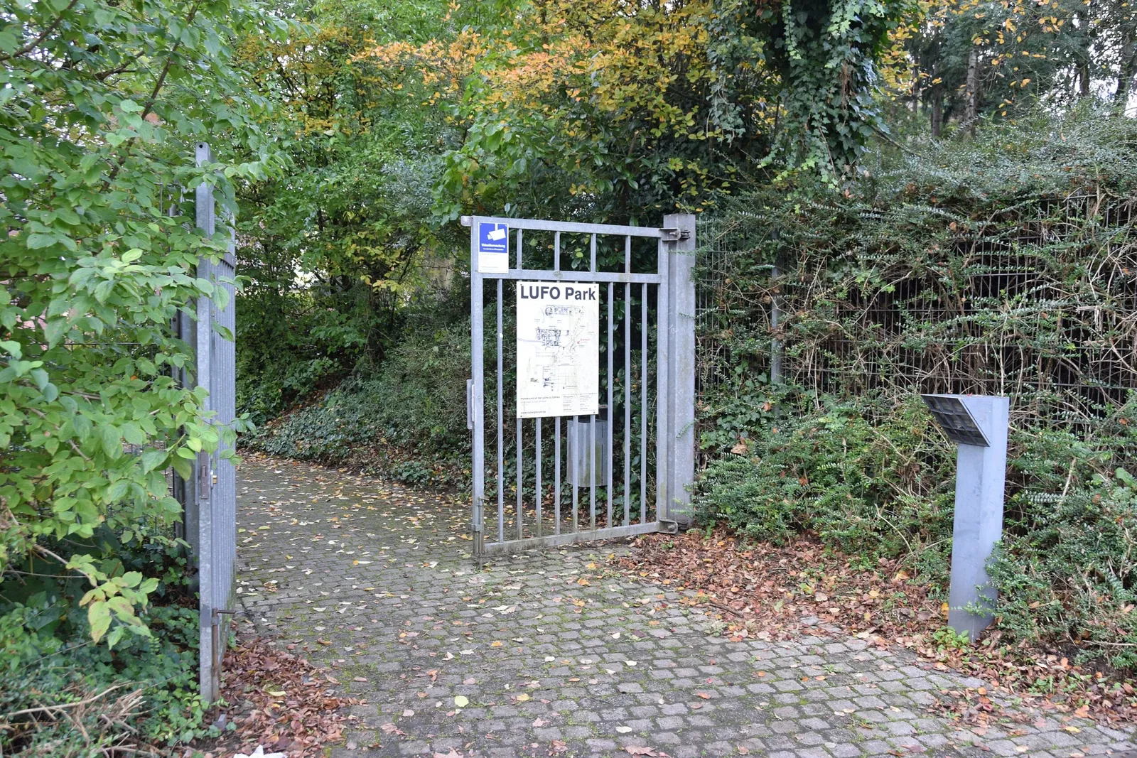 Ludwig Forum für Internationale Kunst