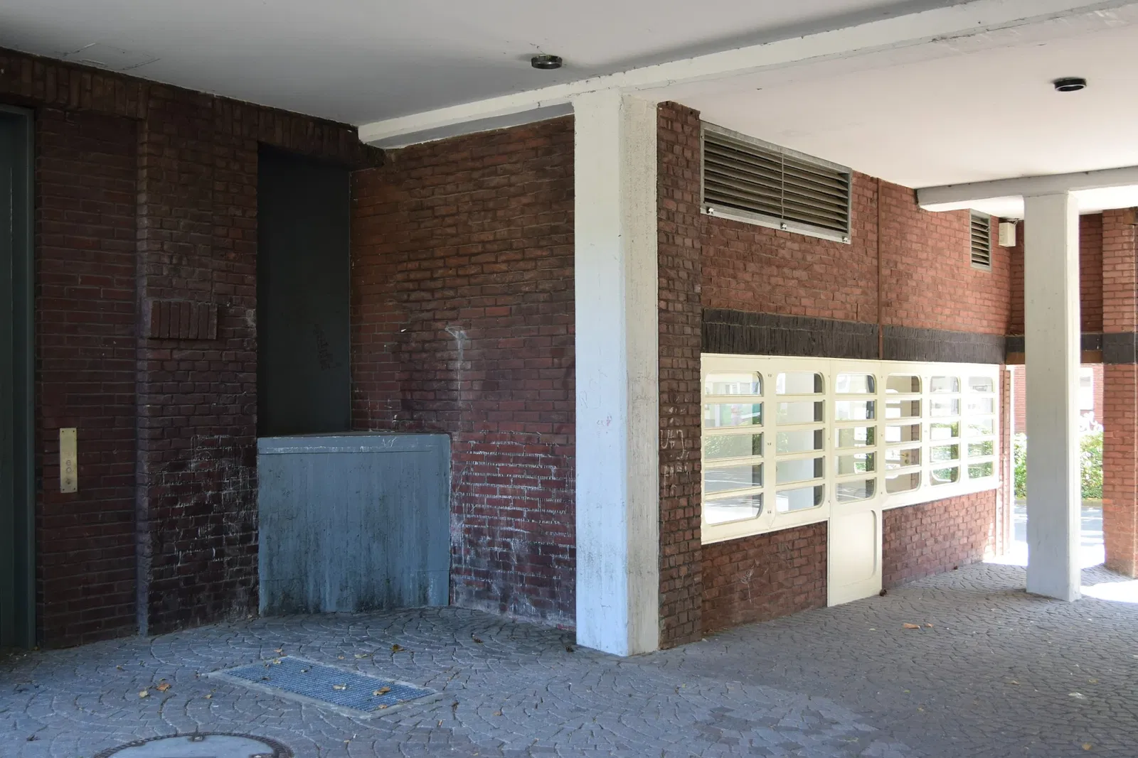 Ludwig Forum für Internationale Kunst