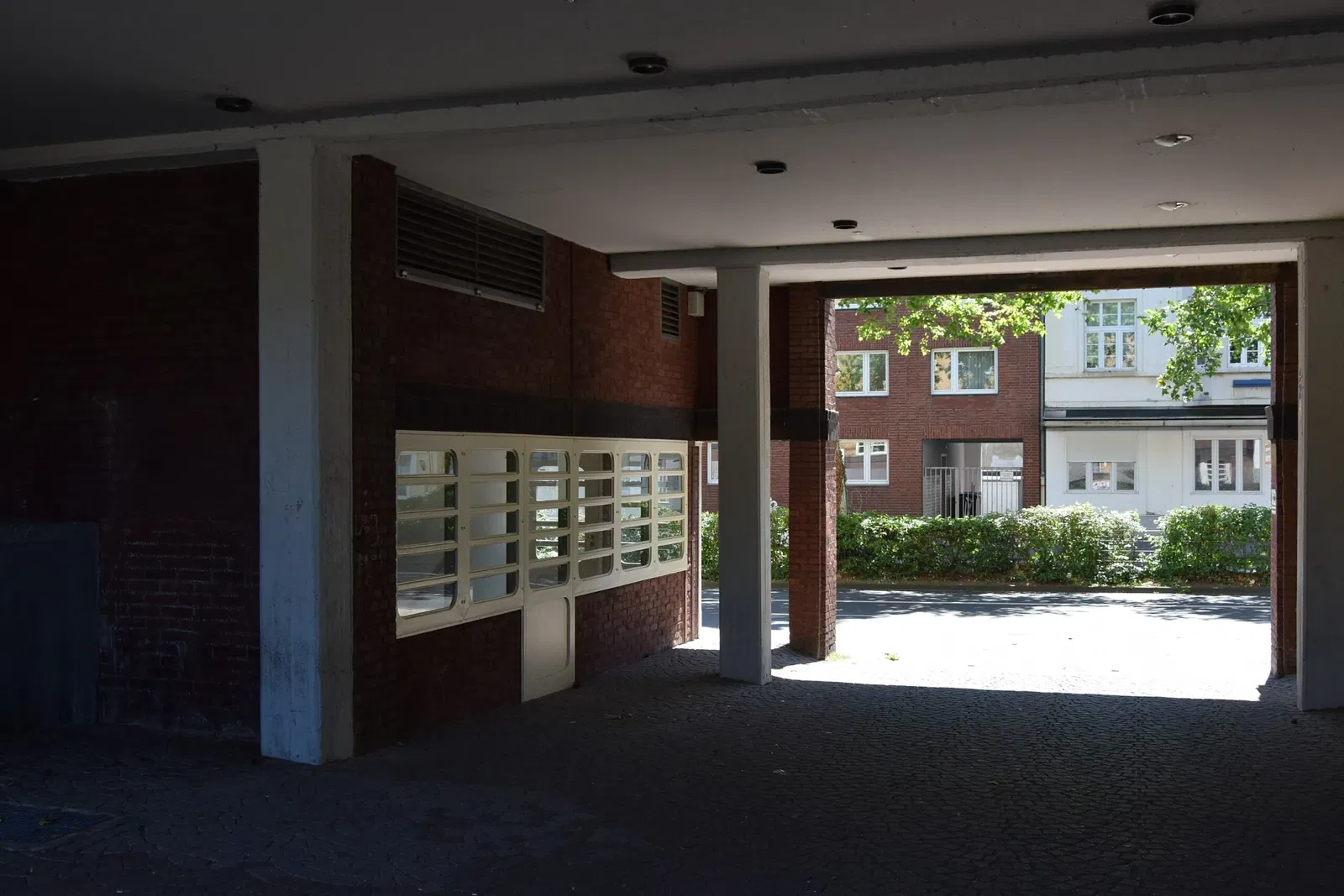 Ludwig Forum for International Art