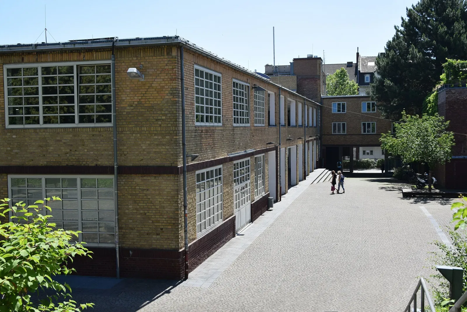 Ludwig Forum for International Art