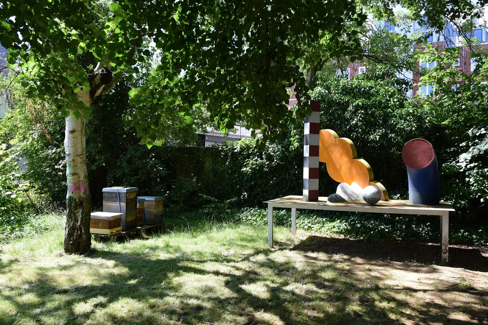 Ludwig Forum for International Art