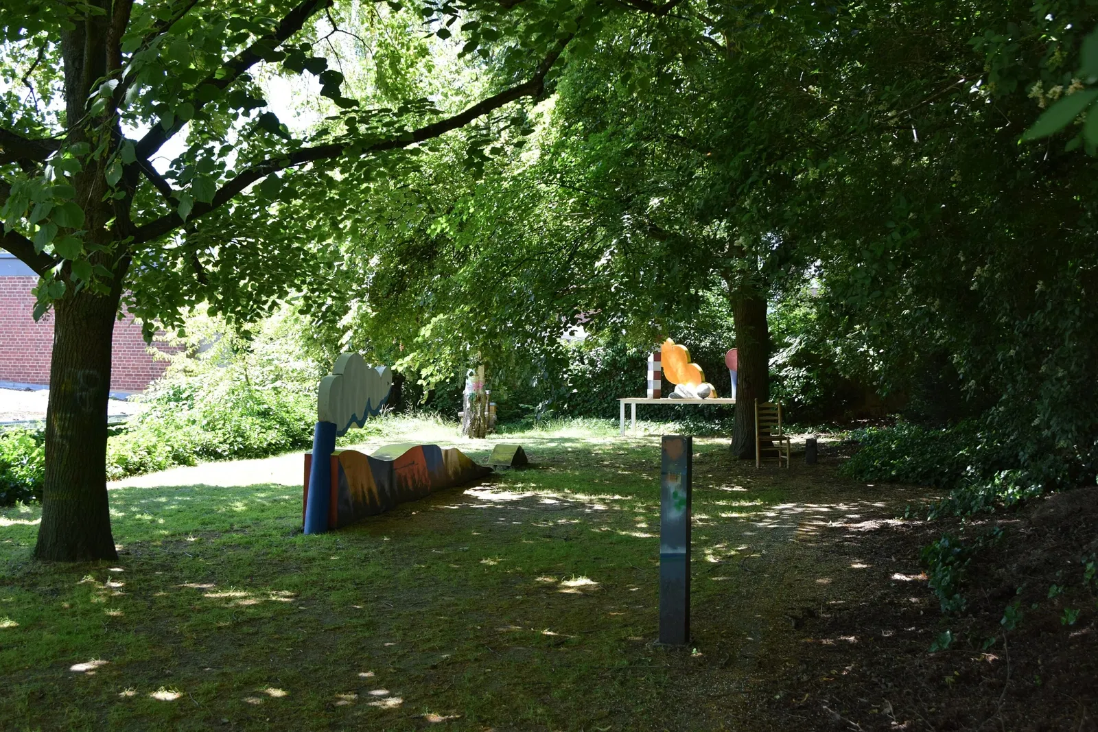 Ludwig Forum for International Art