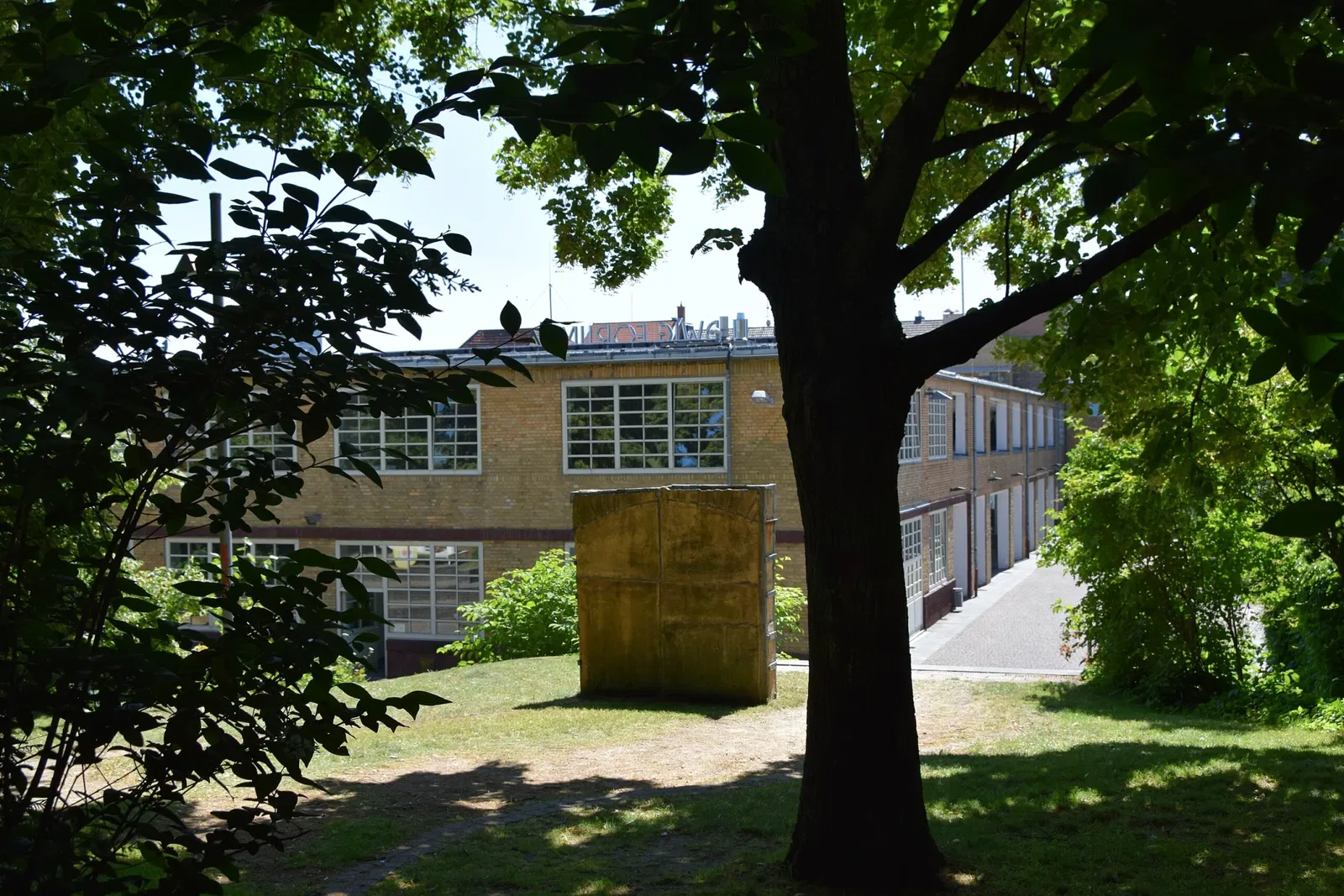 Ludwig Forum for International Art