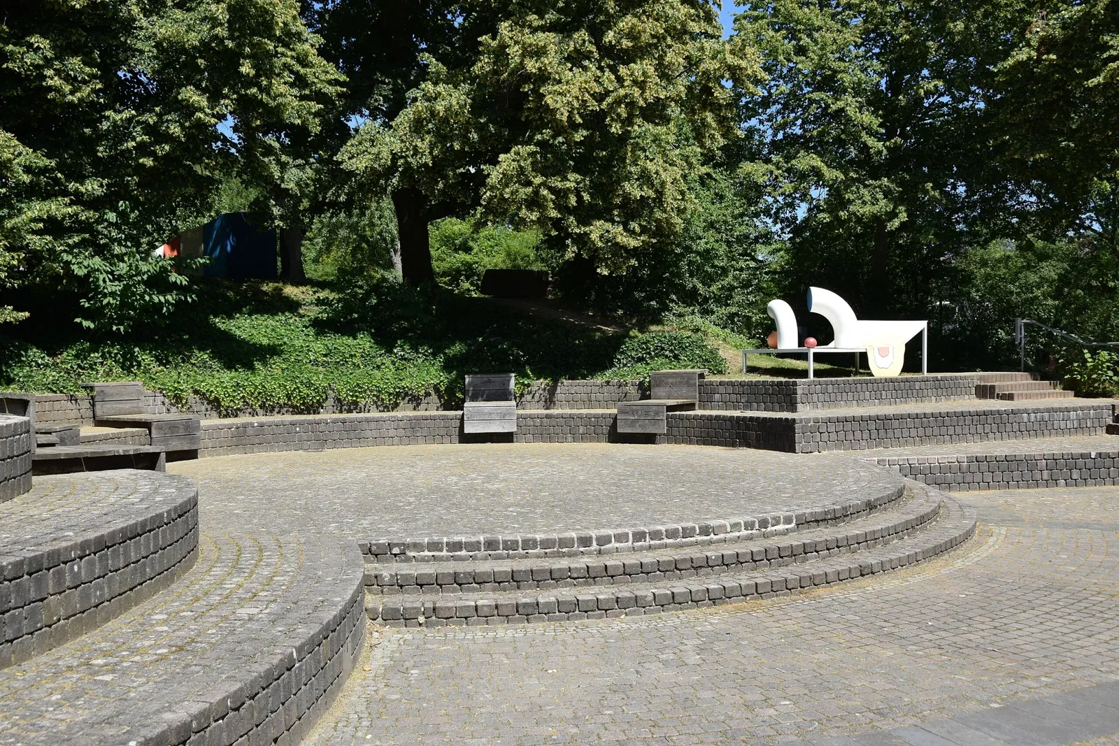 Ludwig Forum für Internationale Kunst