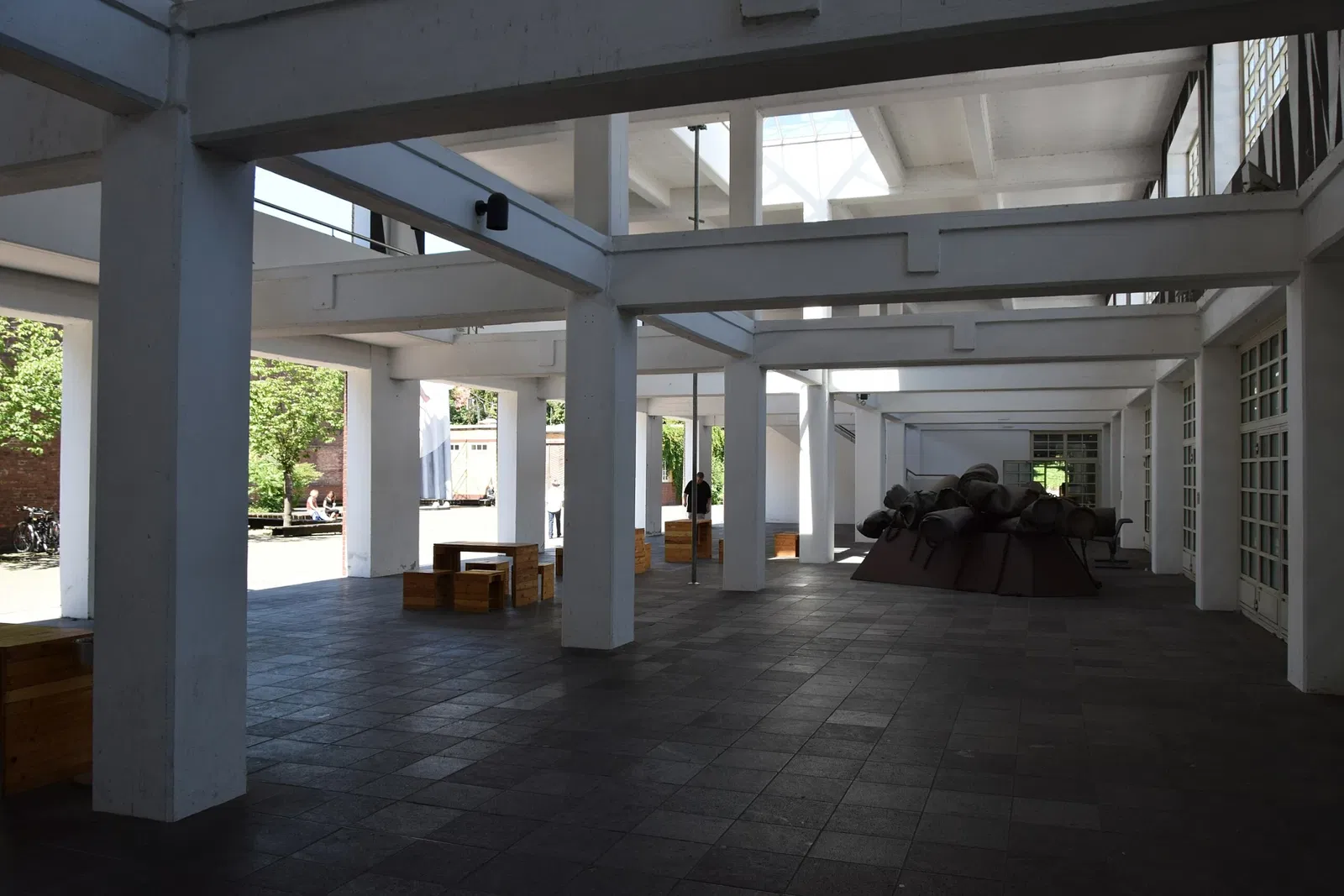 Ludwig Forum for International Art