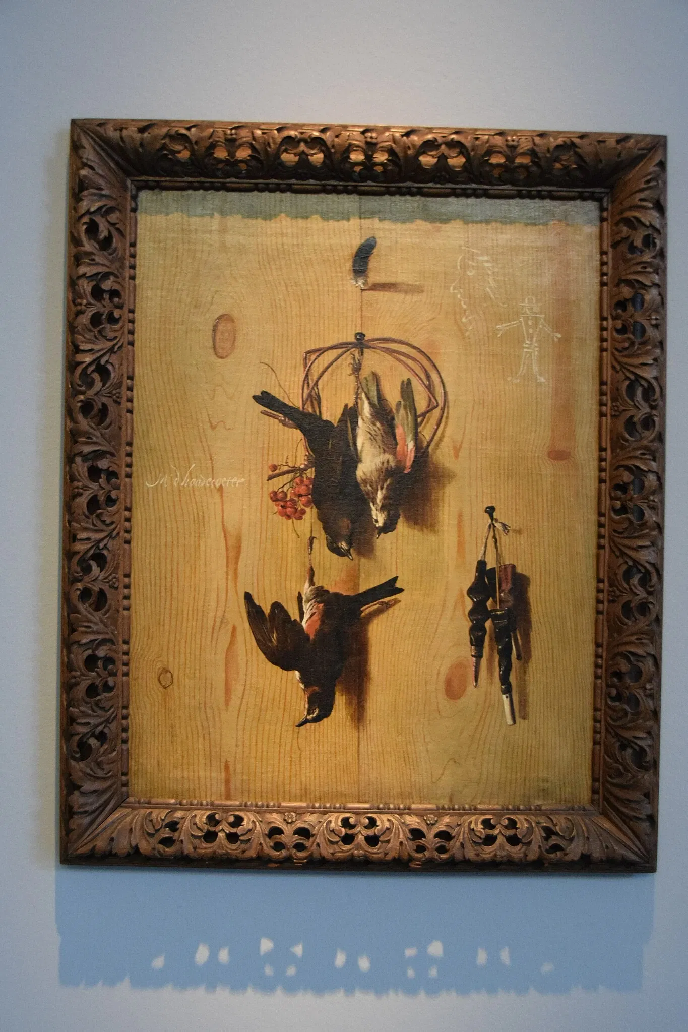 Ludwig Forum for International Art