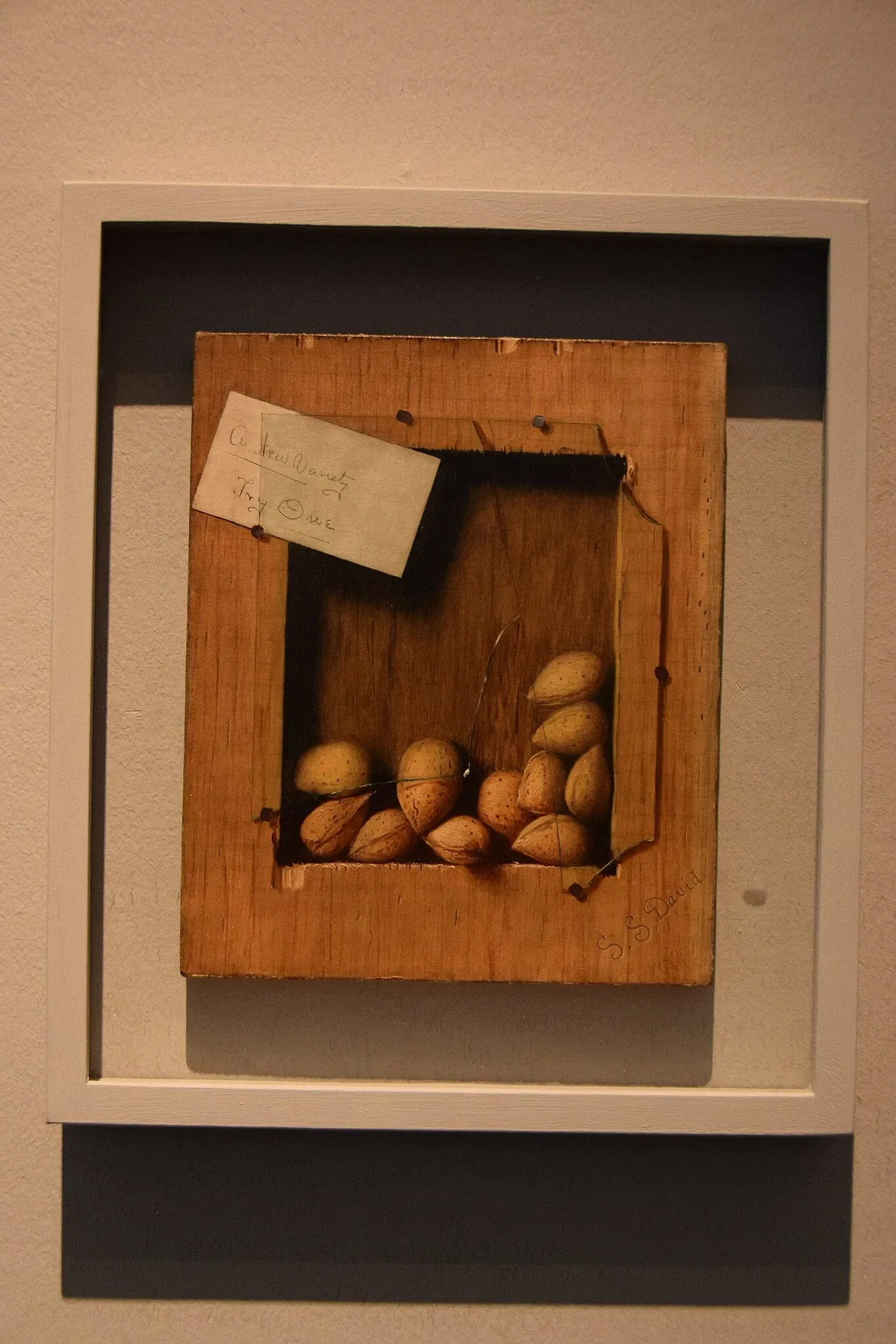 Ludwig Forum für Internationale Kunst