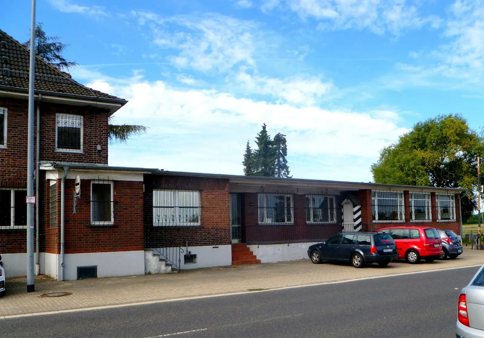 Zollmuseum Friedrichs