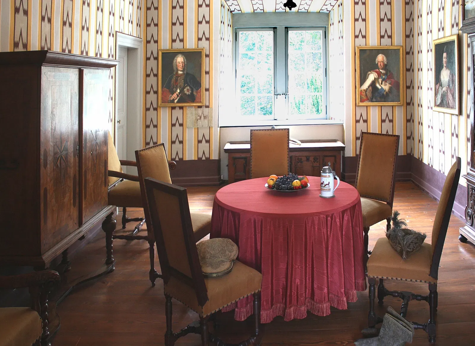 Castello di caccia di Kranichstein