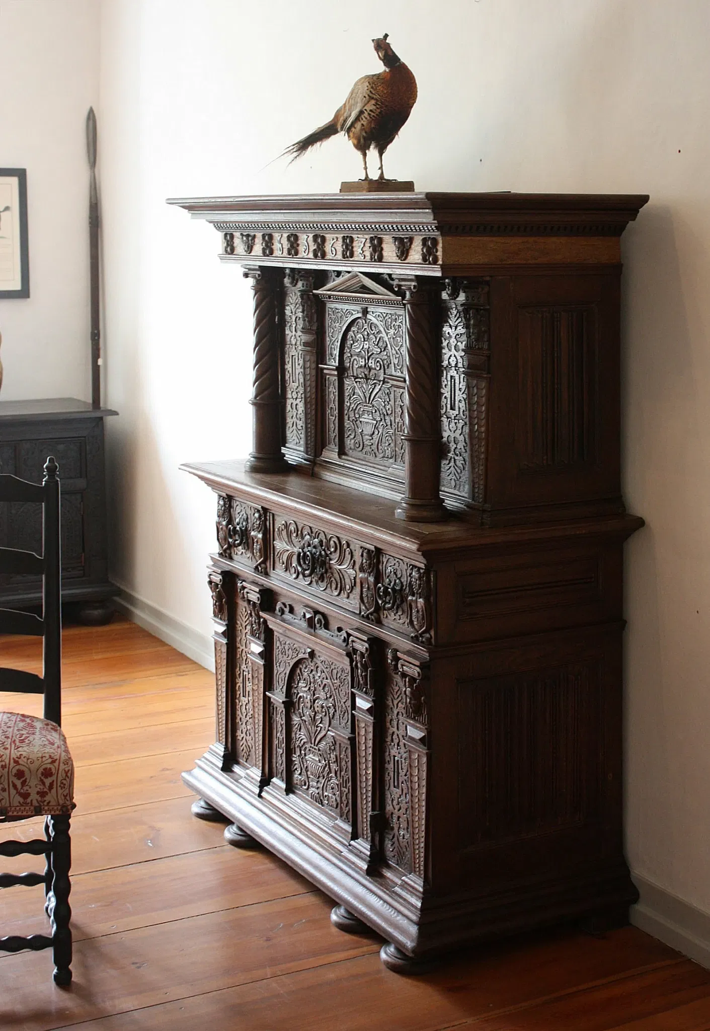 Castello di caccia di Kranichstein