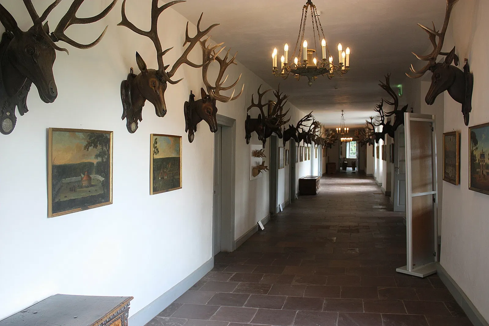 Castello di caccia di Kranichstein