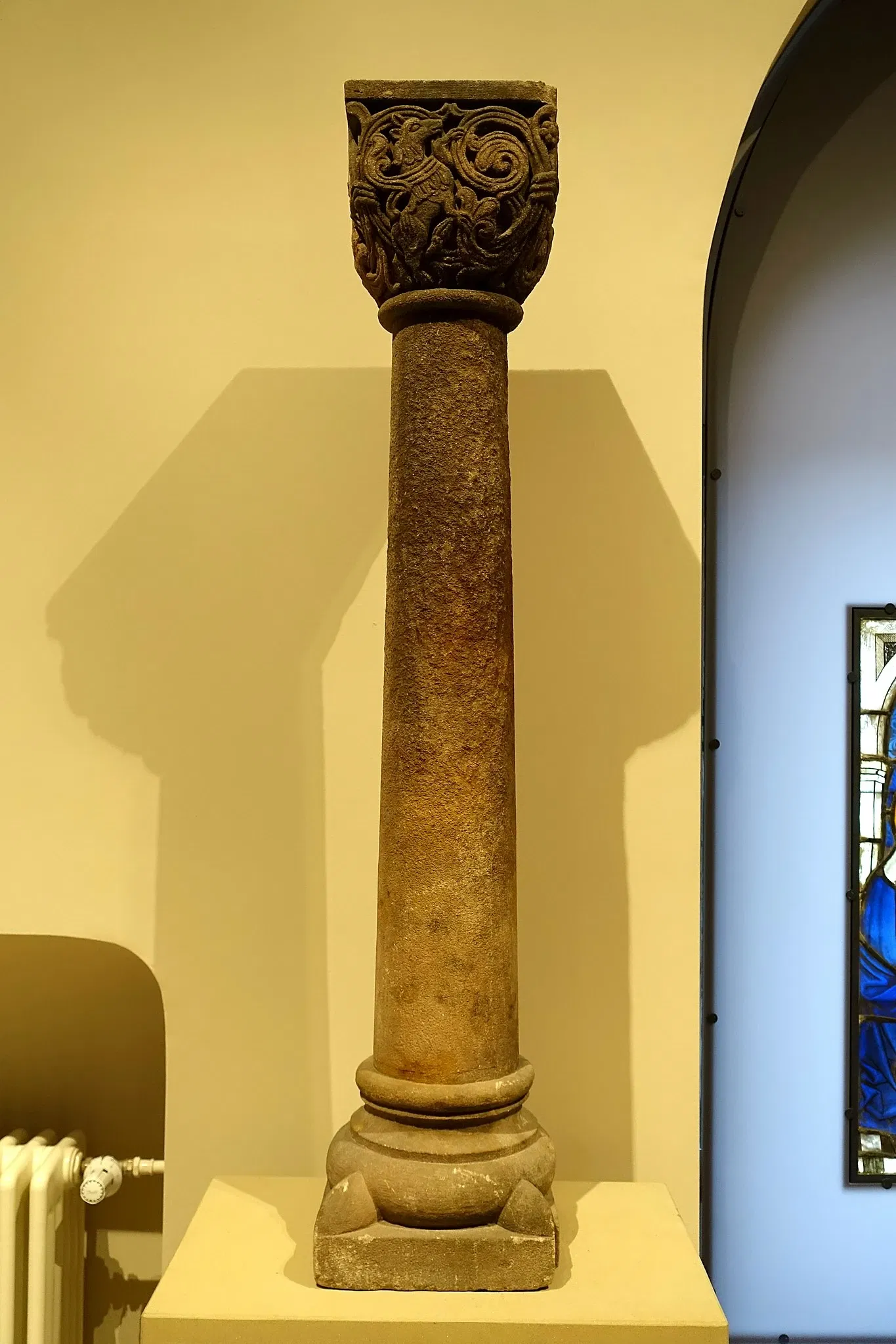 Musée régional de la Hesse