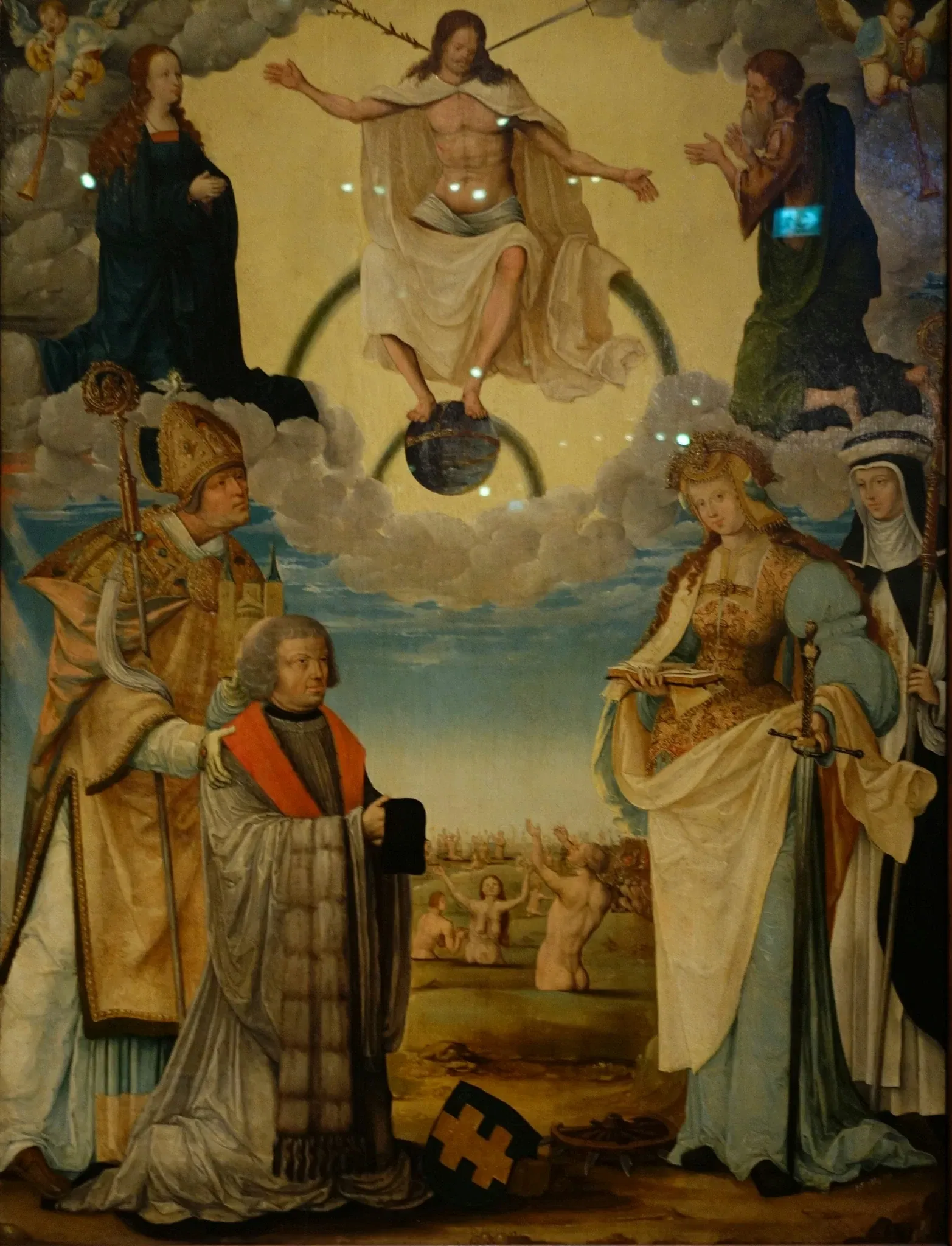 Hessisches Landesmuseum