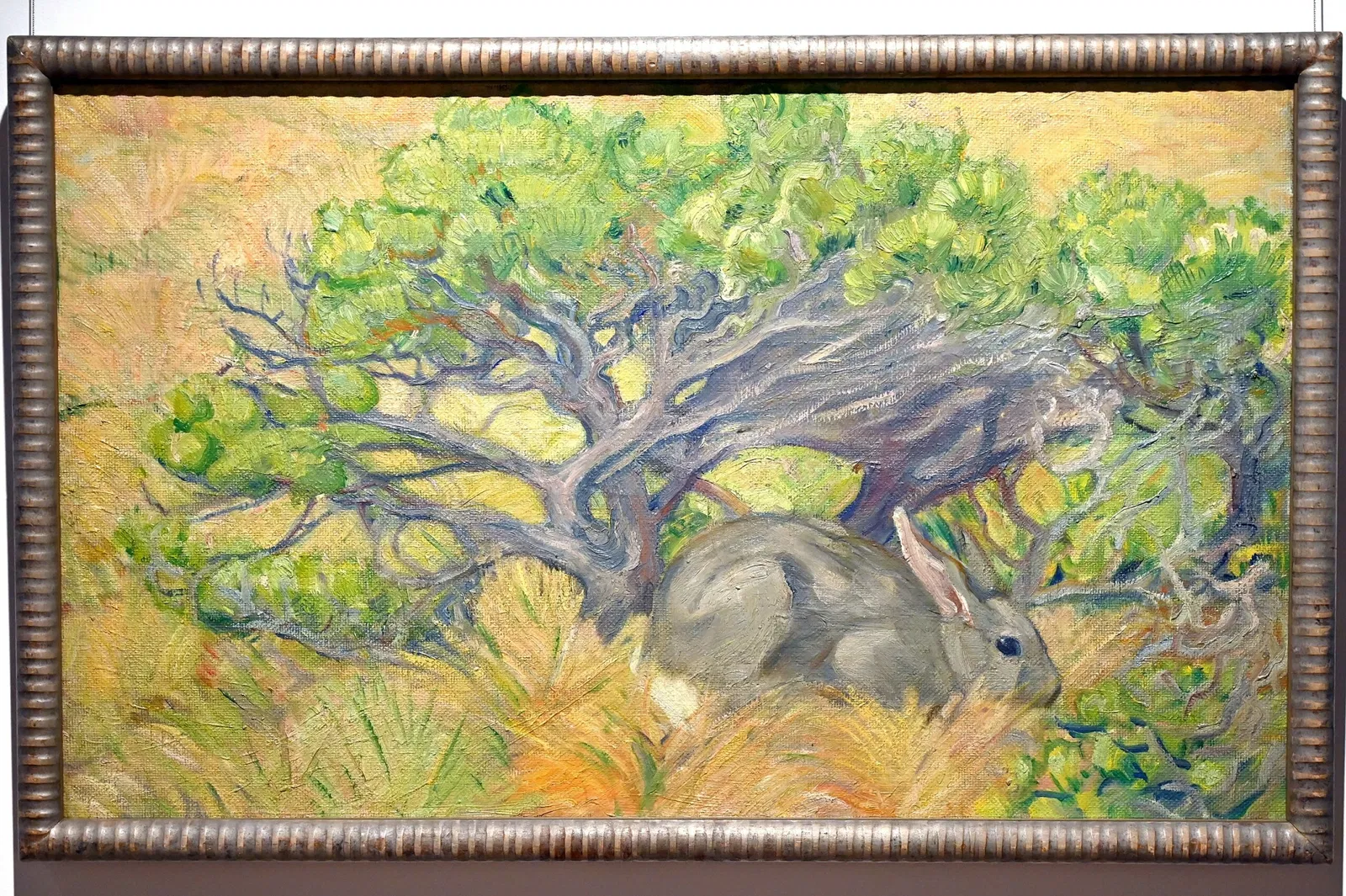 Hessisches Landesmuseum