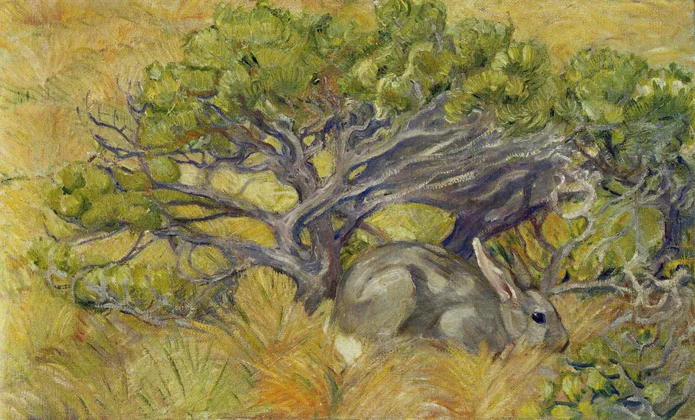 Hessisches Landesmuseum