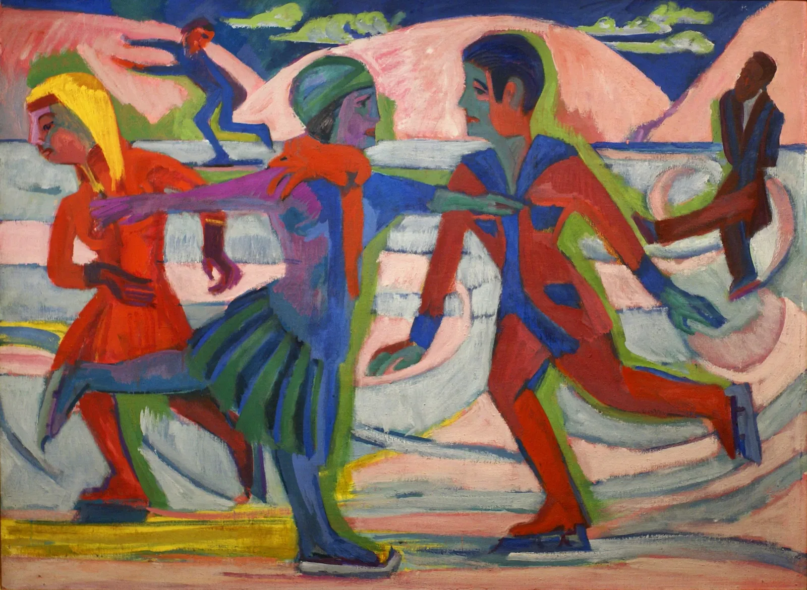 Hessian State Museum