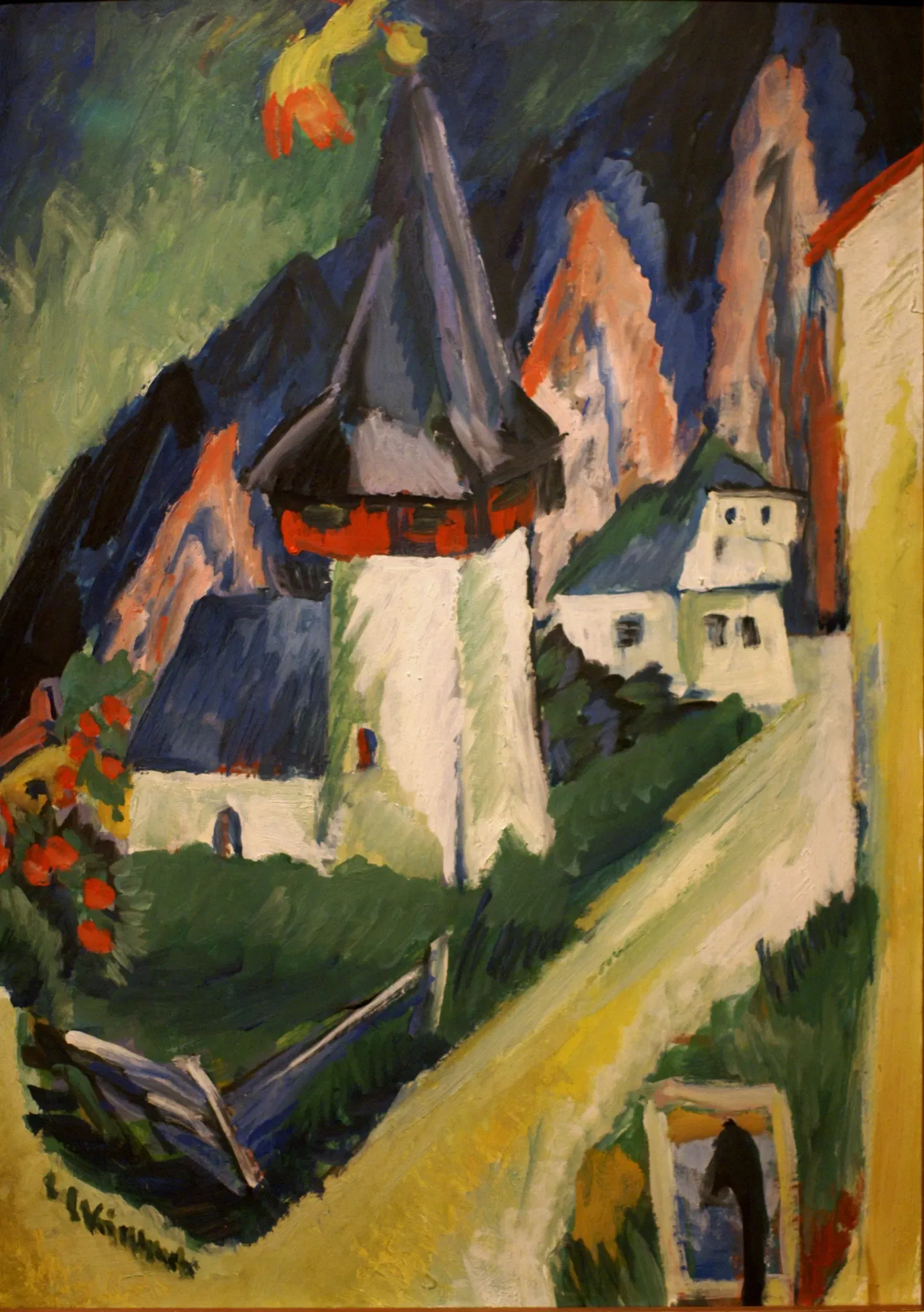 Musée régional de la Hesse