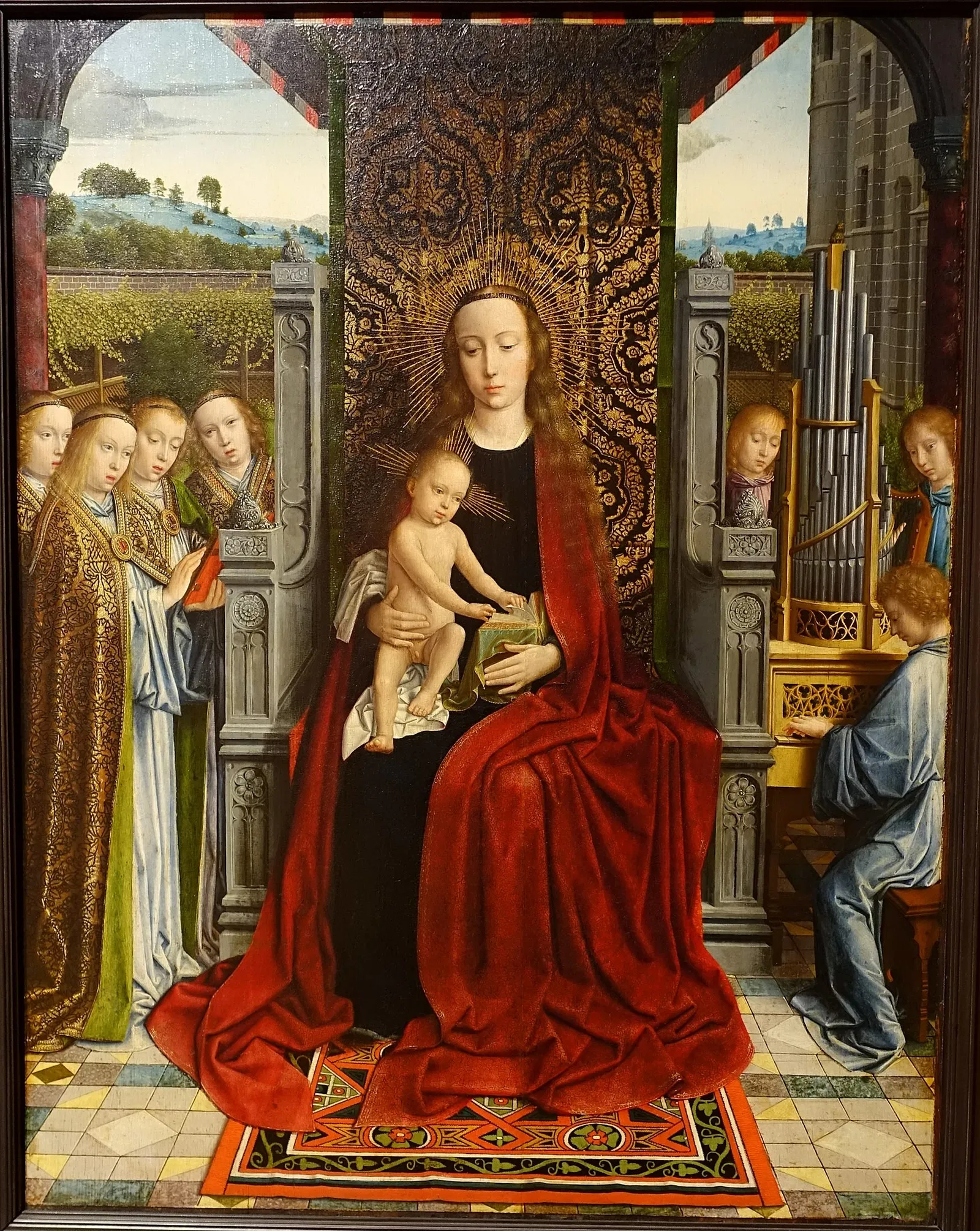 Musée régional de la Hesse