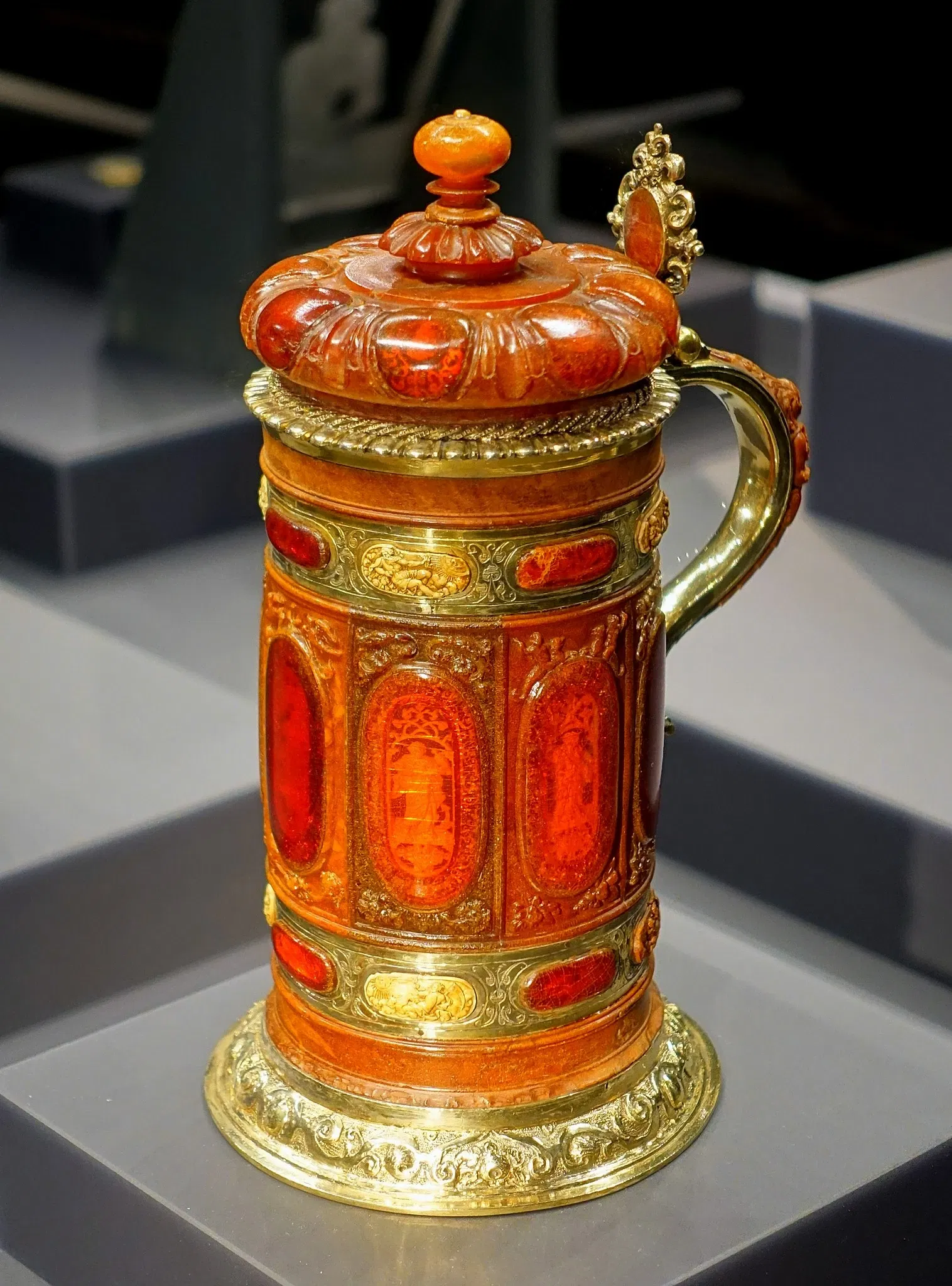 Musée régional de la Hesse