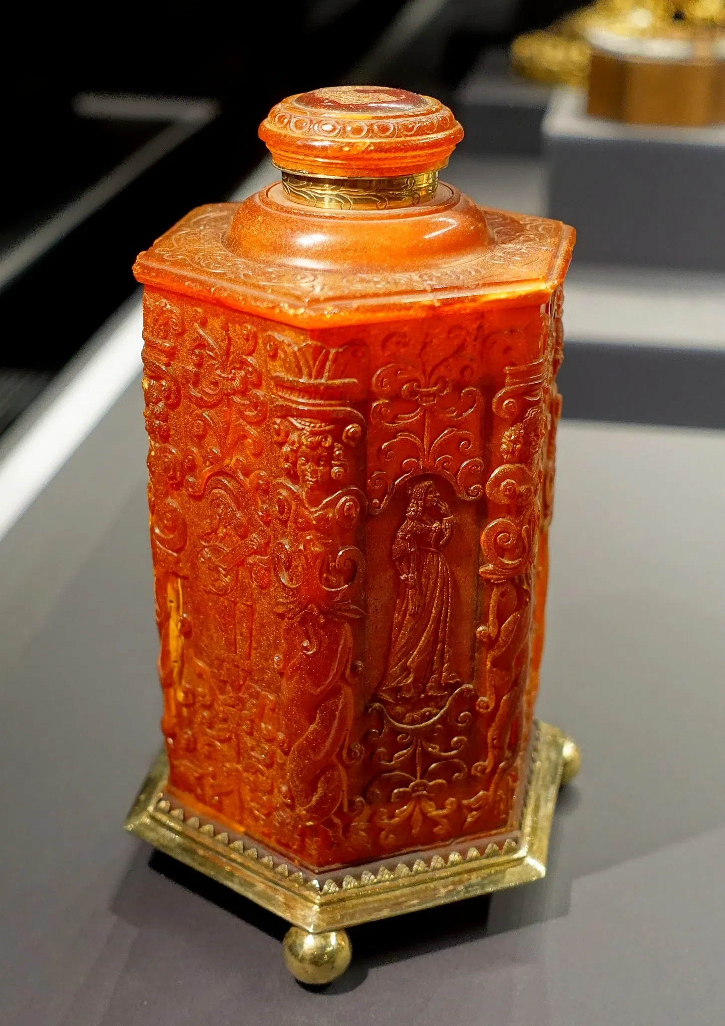 Musée régional de la Hesse