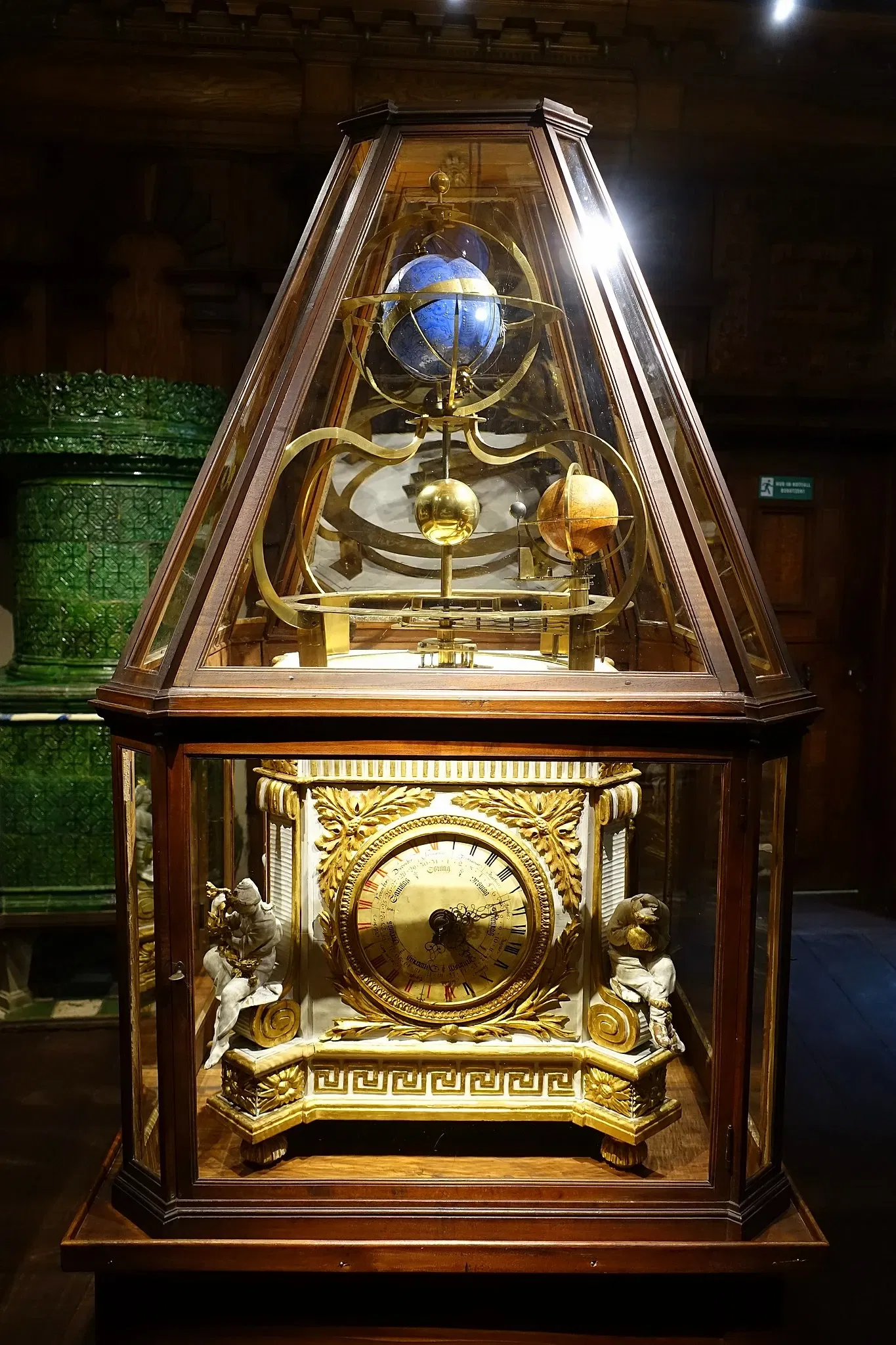 Hessisches Landesmuseum