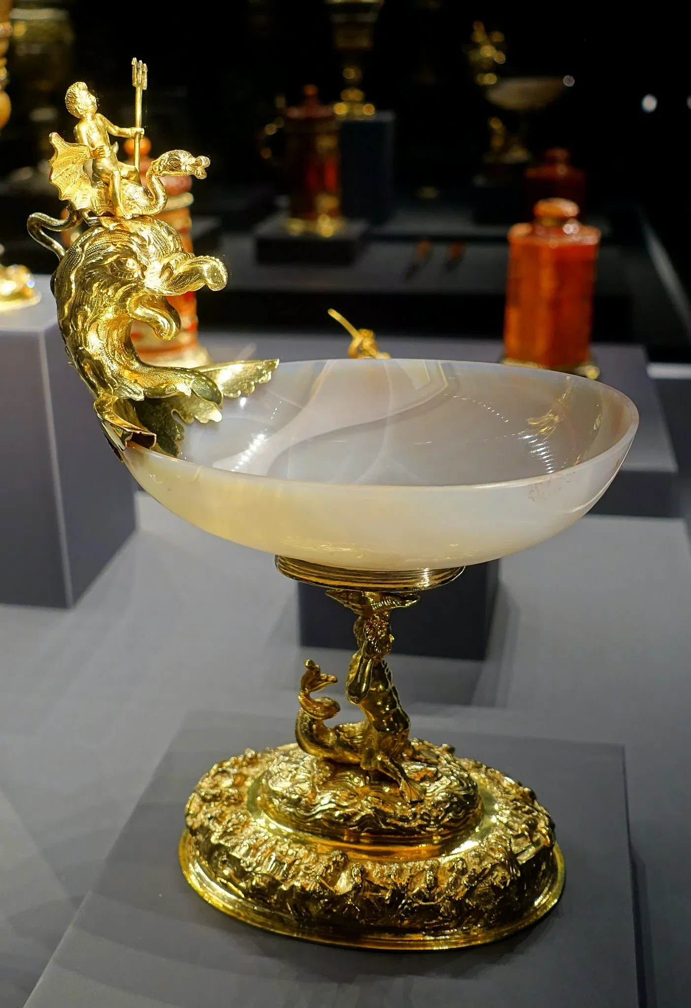 Hessisches Landesmuseum