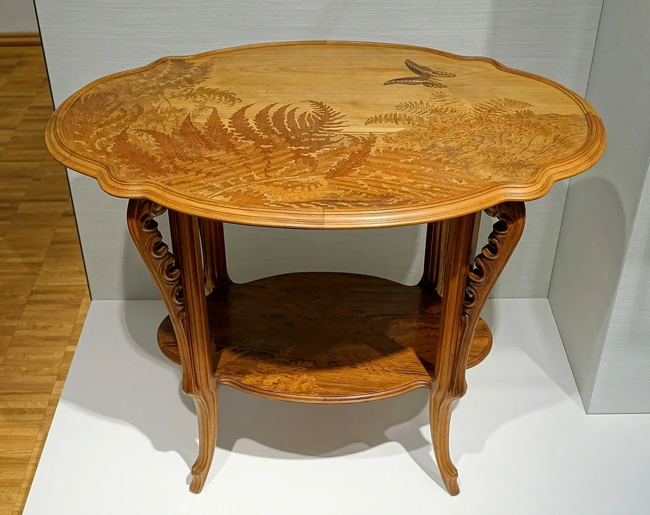 Hessisches Landesmuseum