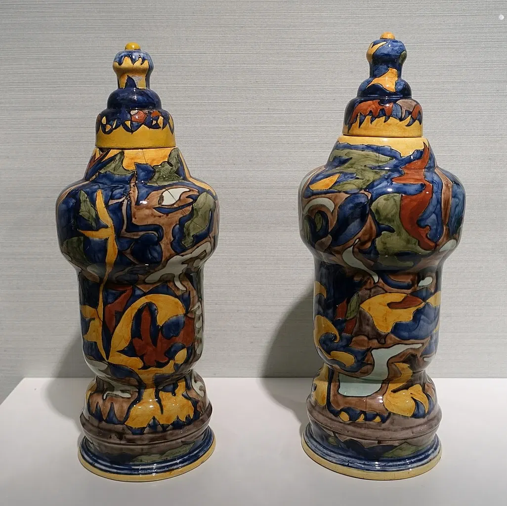 Musée régional de la Hesse