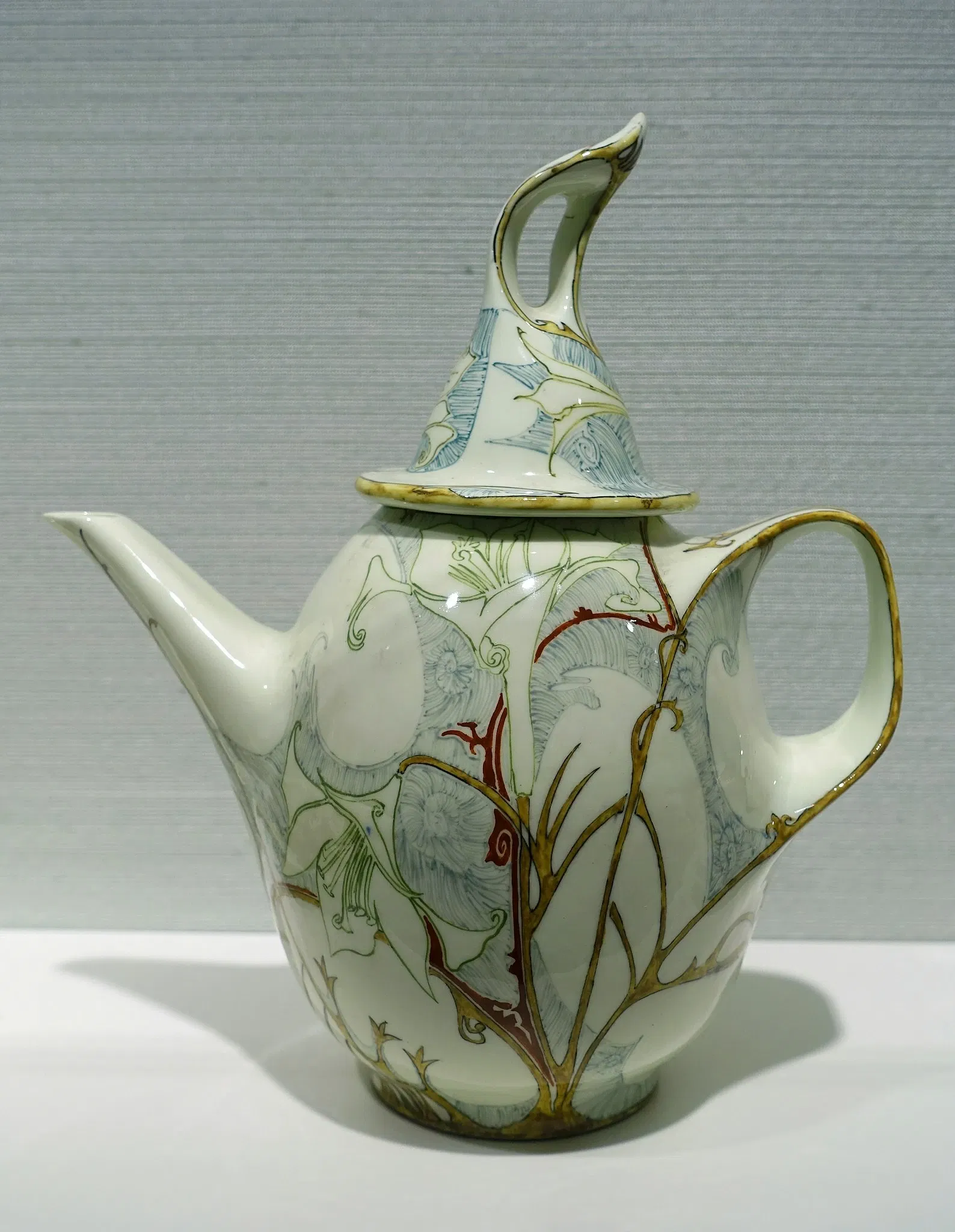 Hessian State Museum