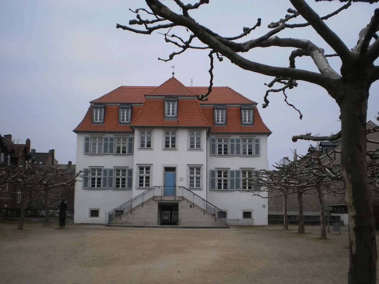 Jazzinstitut Darmstadt