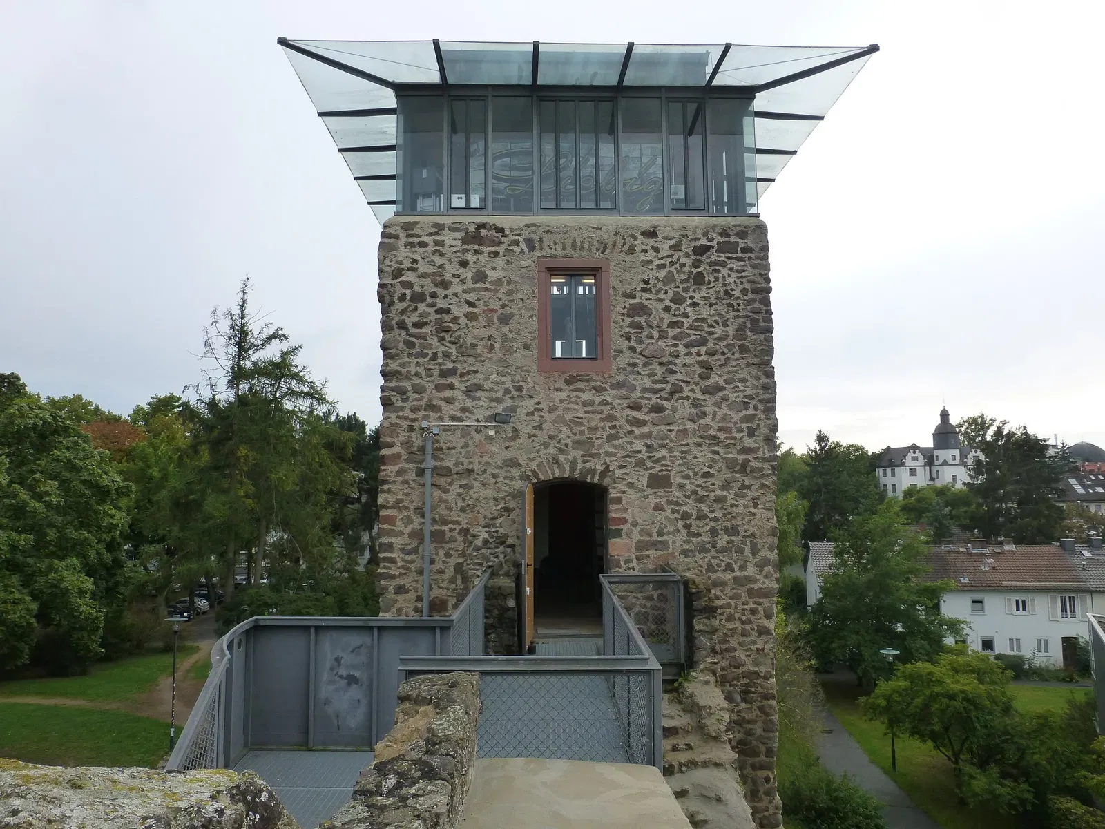 Hinkelsturm