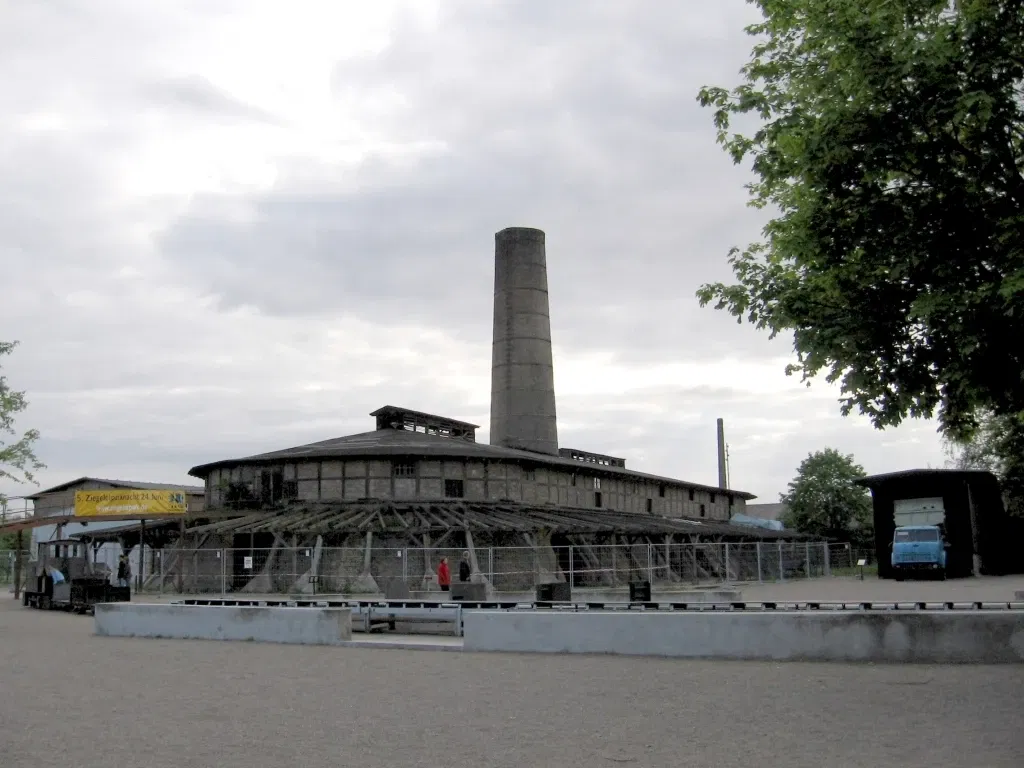 Mildenberg Brick Work Park