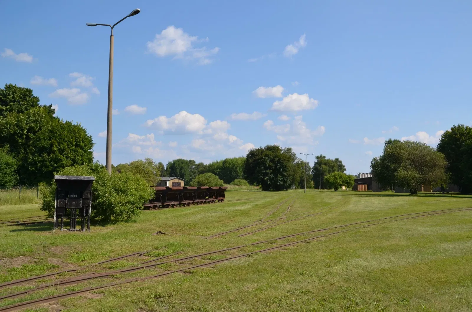 Mildenberg Brick Work Park